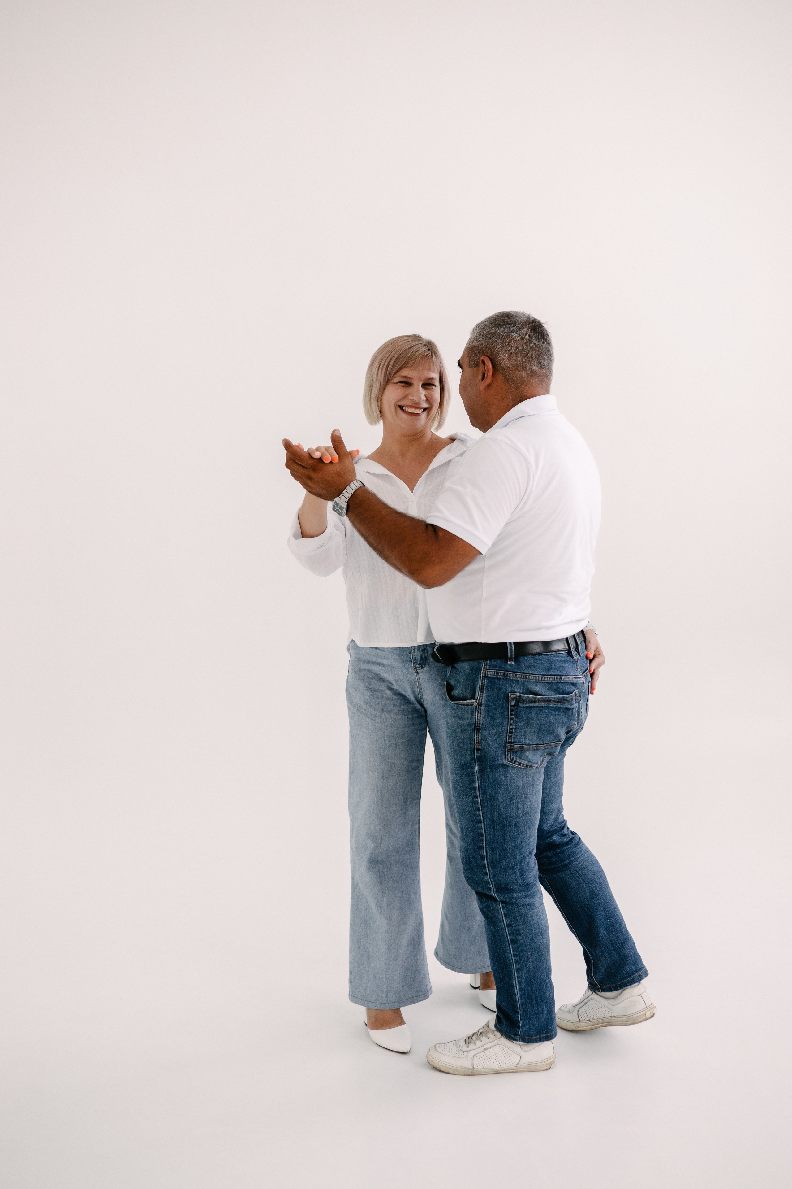 Ольга, Андрей, Дарья, Варя. Фотограф Волгоград Кристина Прохоренко