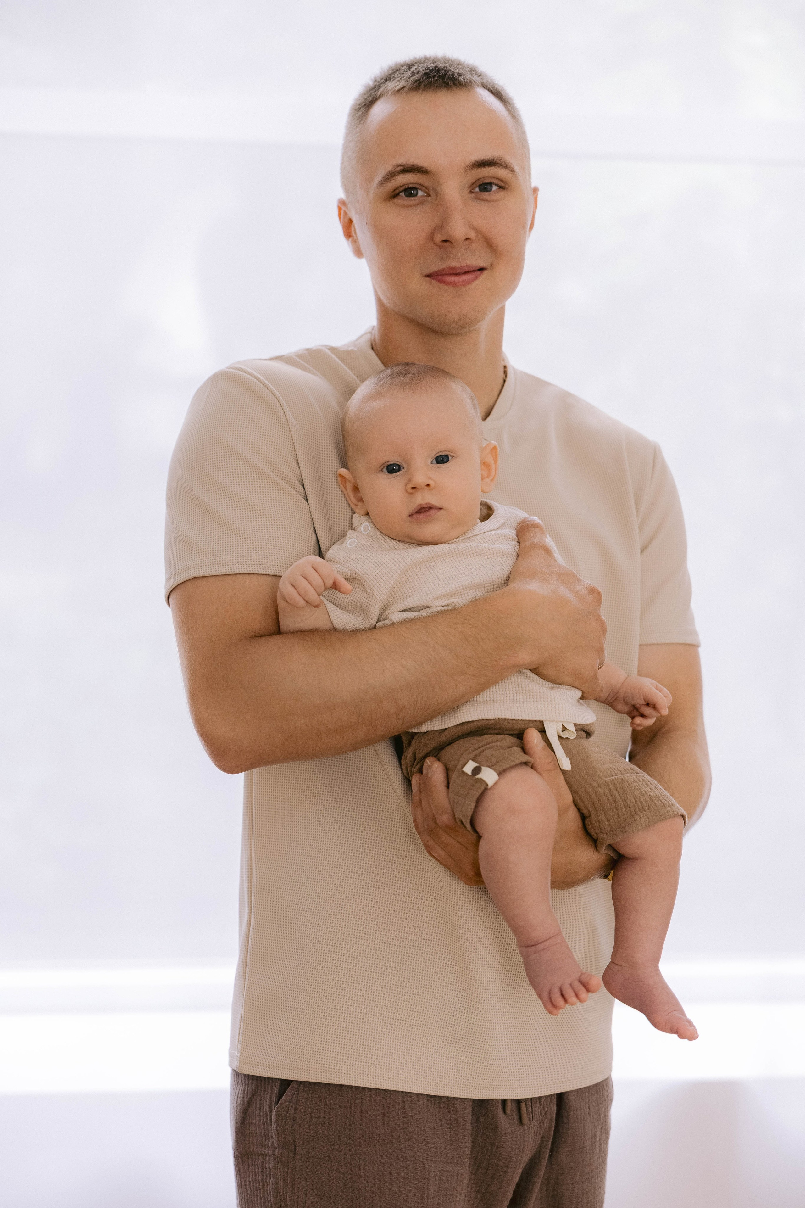 Алена, Егор, Мирон. Фотограф в Волгограде Кристина Прохоренко