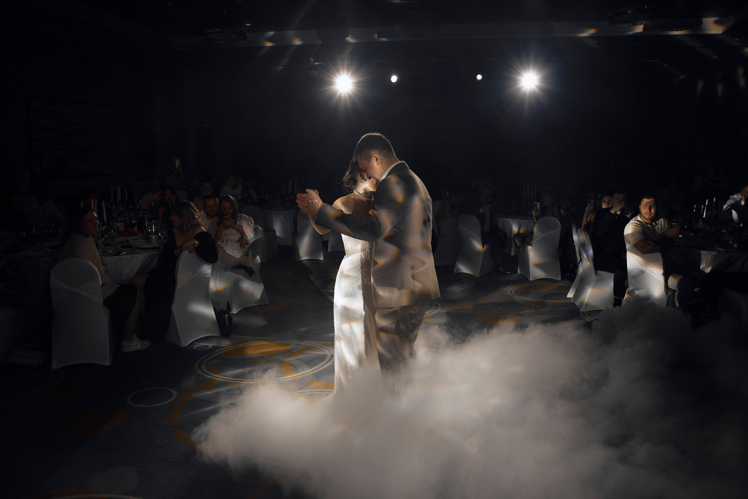 Павел и Кристина. Свадебный и портретный фотограф в Саранске Алексей Миганов