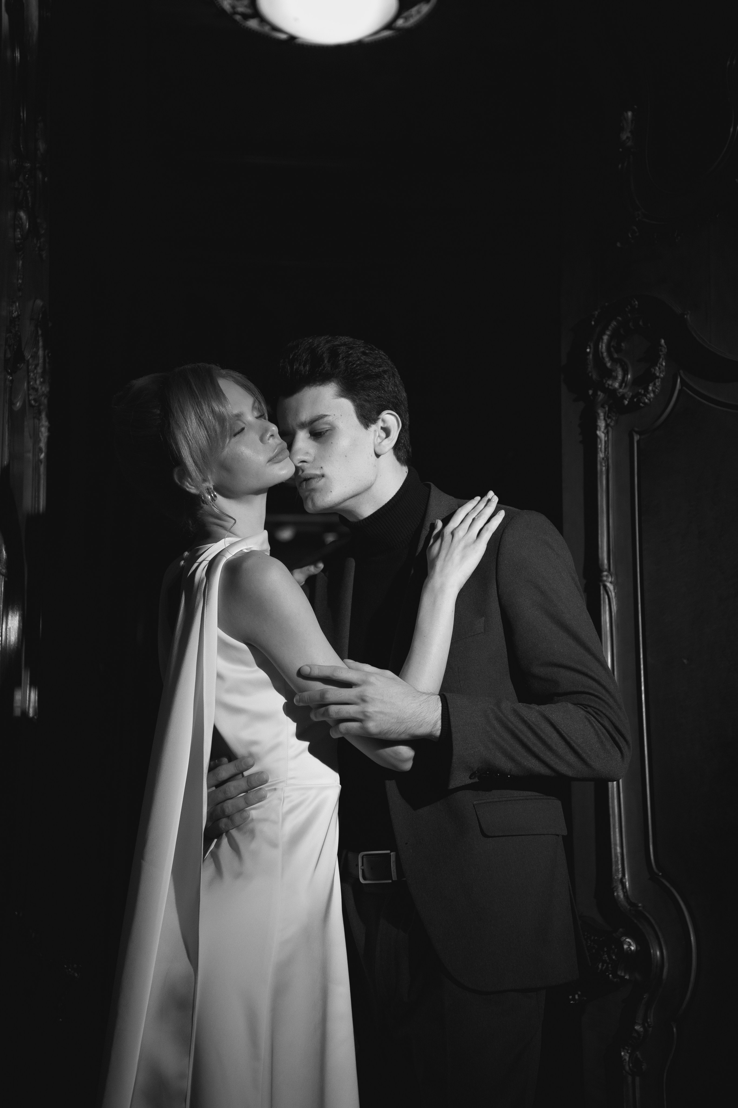 Yana&Lust vintage. Фотограф Анастасия Тихонова