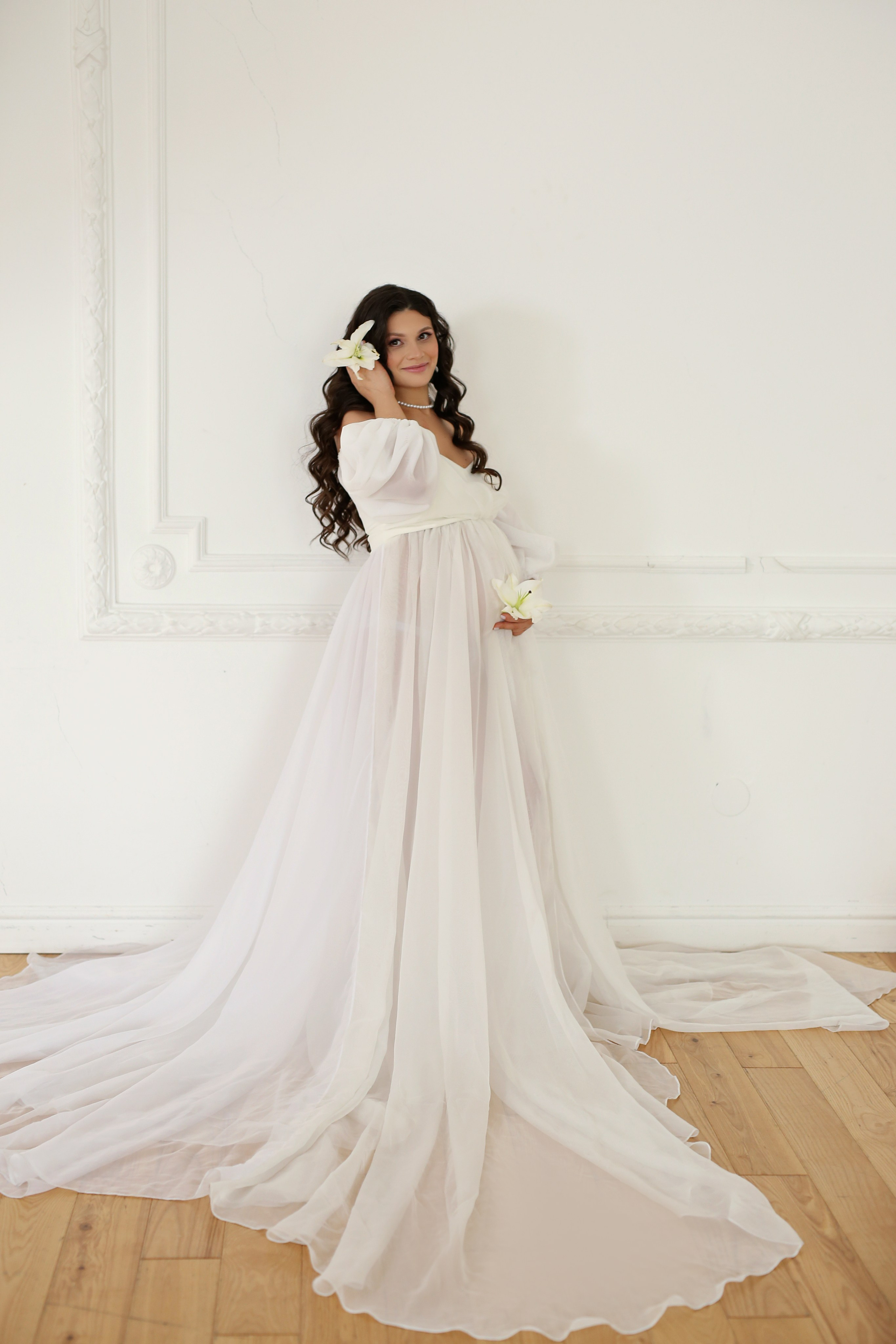 Беременность. Фотограф Беременности