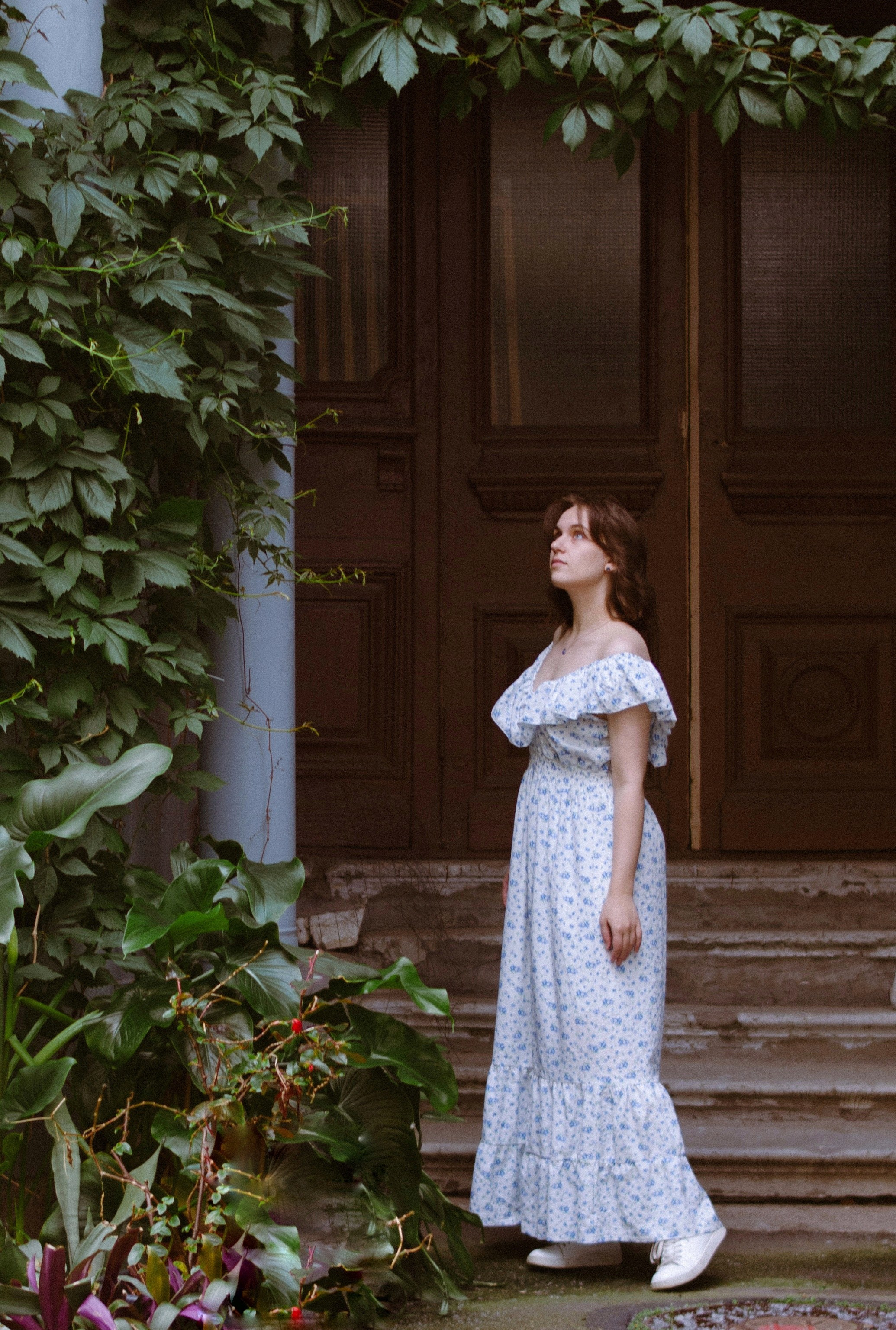 Алиса. Портретный фотограф Громова Мария