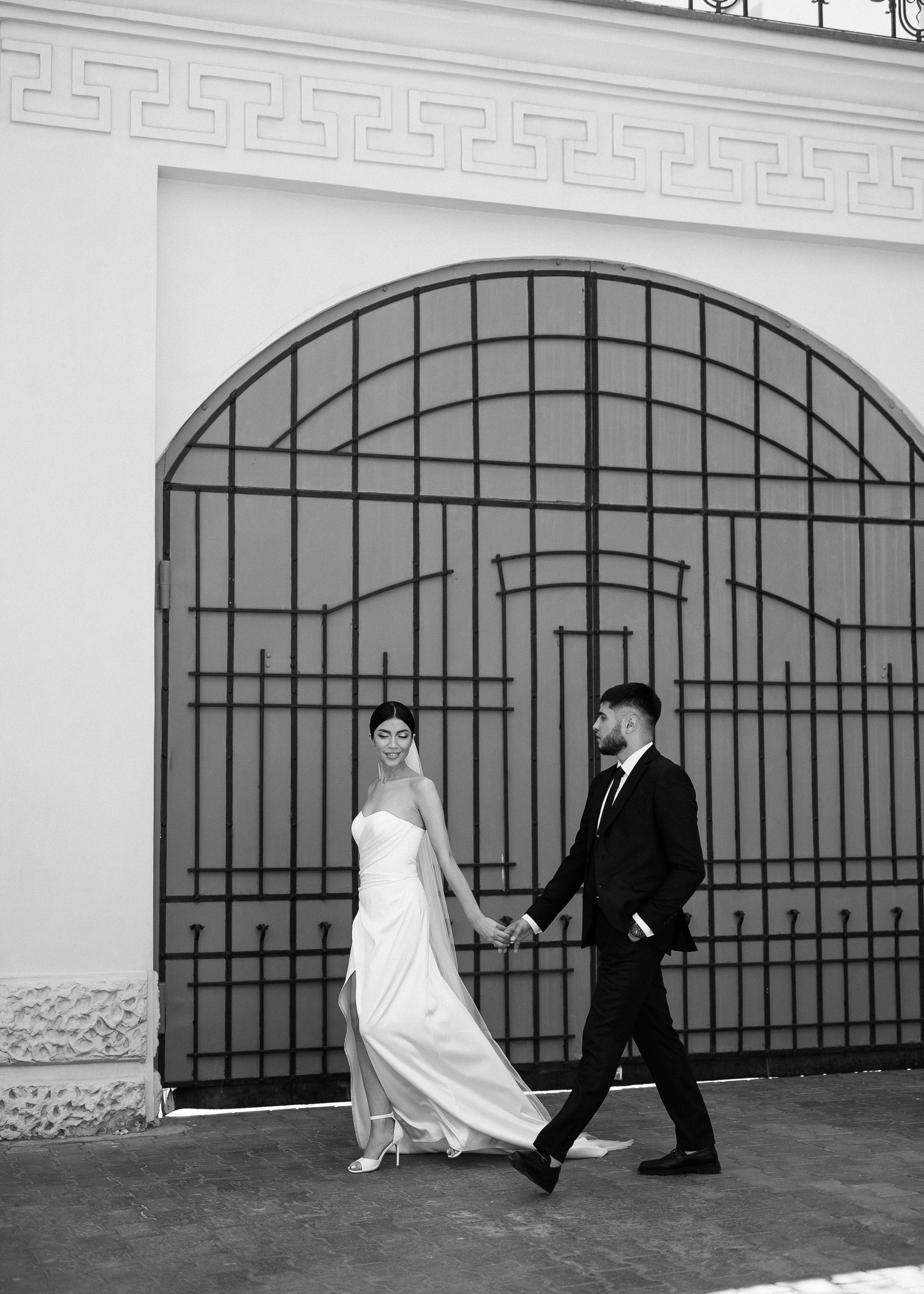 Свадебная съемка. Свадебный и семейный фотограф в Саратове Маша Паника