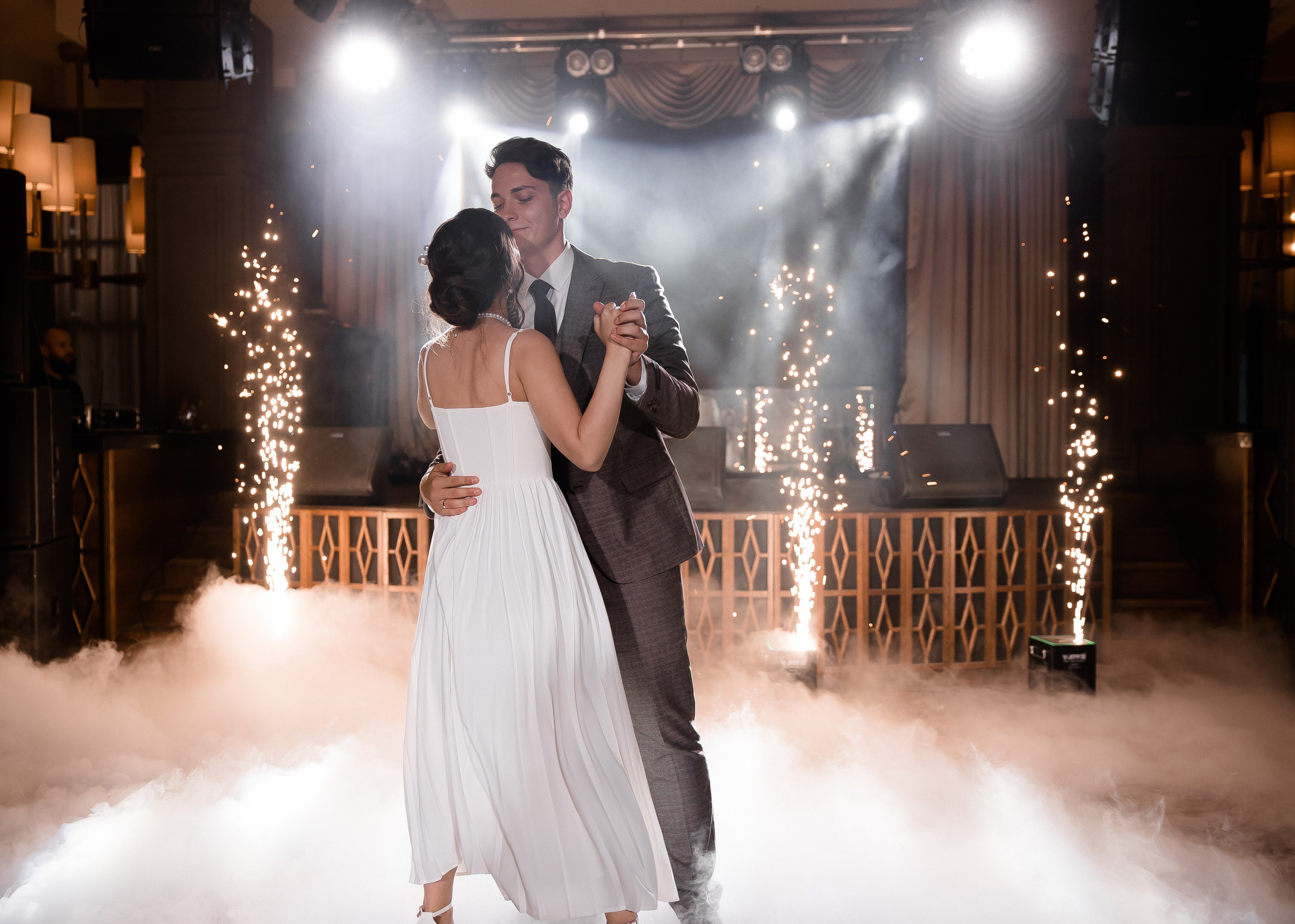 Юля + Андрей. Свадебный и семейный фотограф в Саратове Маша Паника