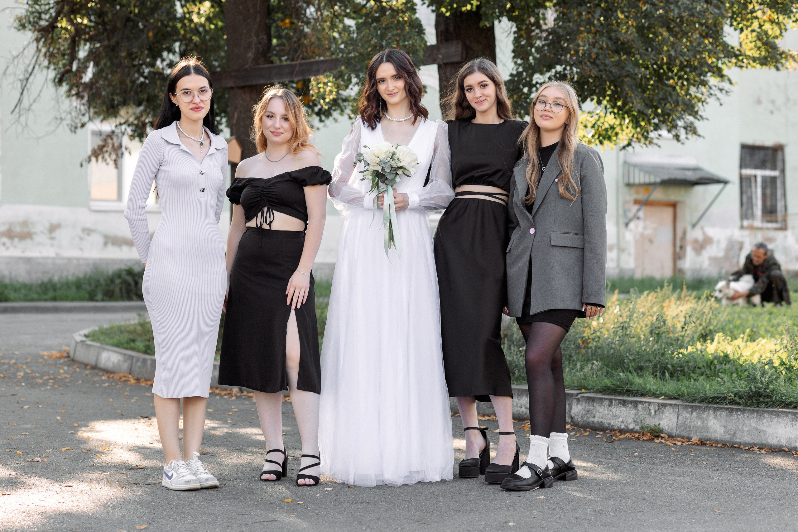 ПРИМЕР: Даня и Катя. ЗАГС. Все фото. Профессиональный фотограф в Ижевске Леша Петров