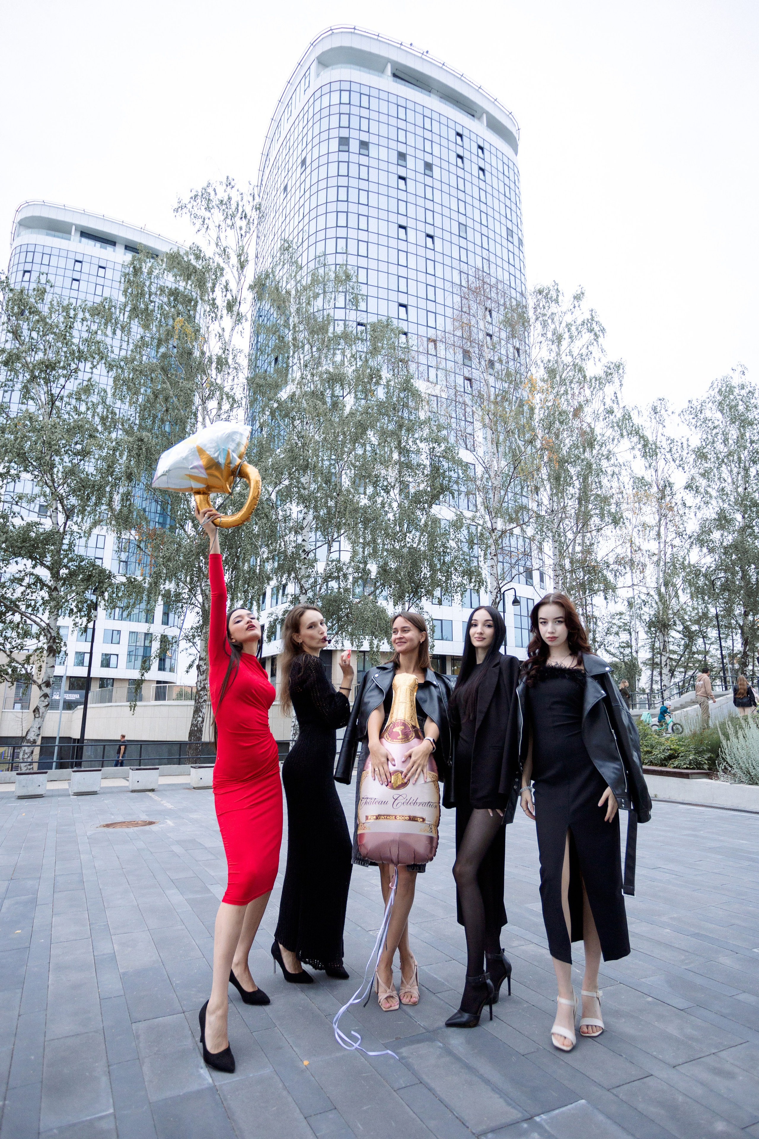 ПРИМЕР: Девичник. Все фото. Профессиональный фотограф в Ижевске Леша Петров