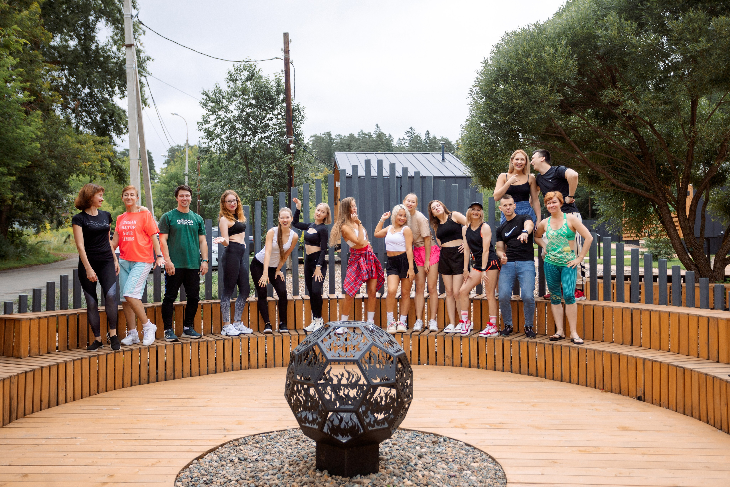 ПРИМЕР: Съемка для 4Friend's. Все фото. Профессиональный фотограф в Ижевске Леша Петров