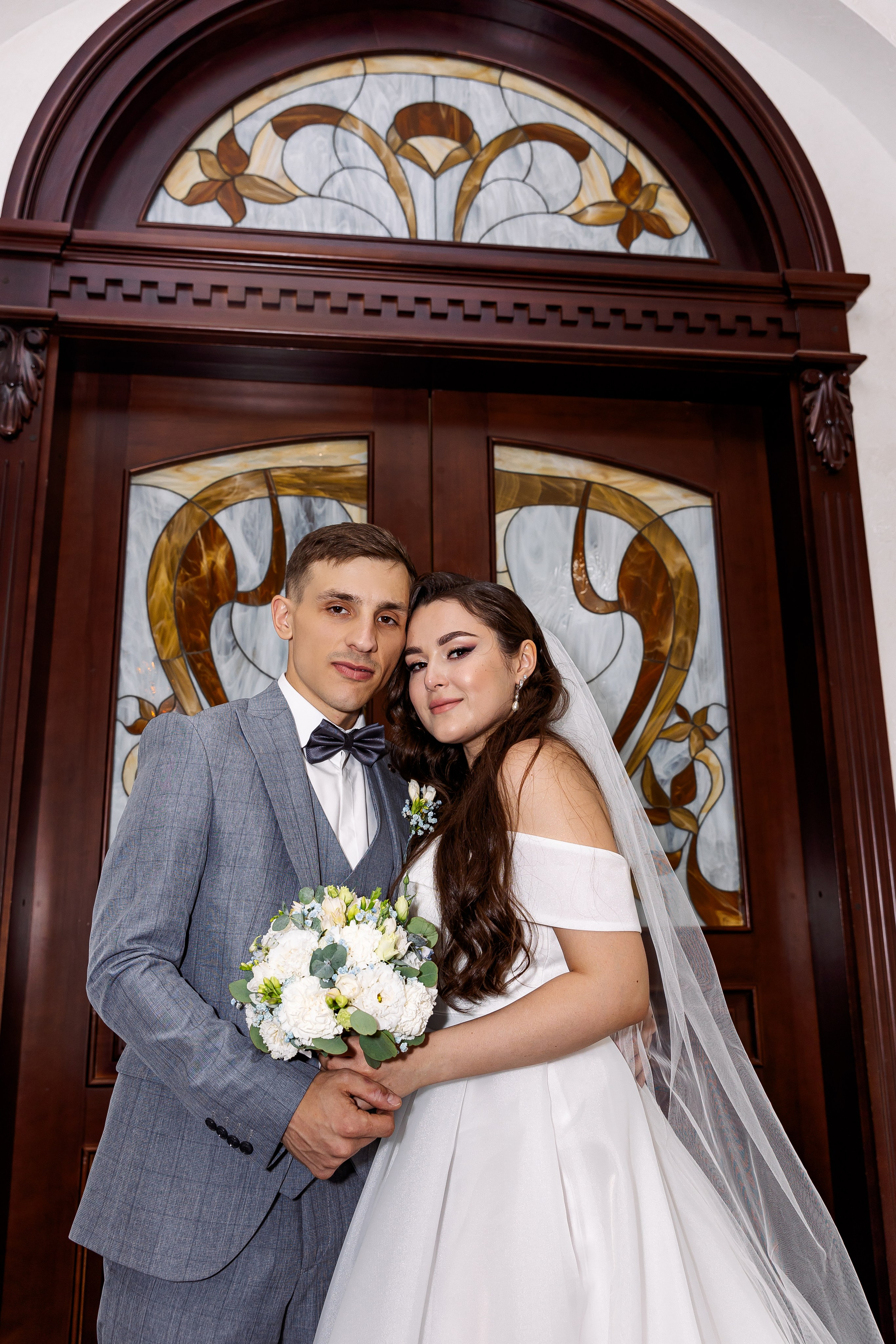 Сергей и Валерия. Свадебный и семейный фотограф в Челябинске Юлия Ишимова