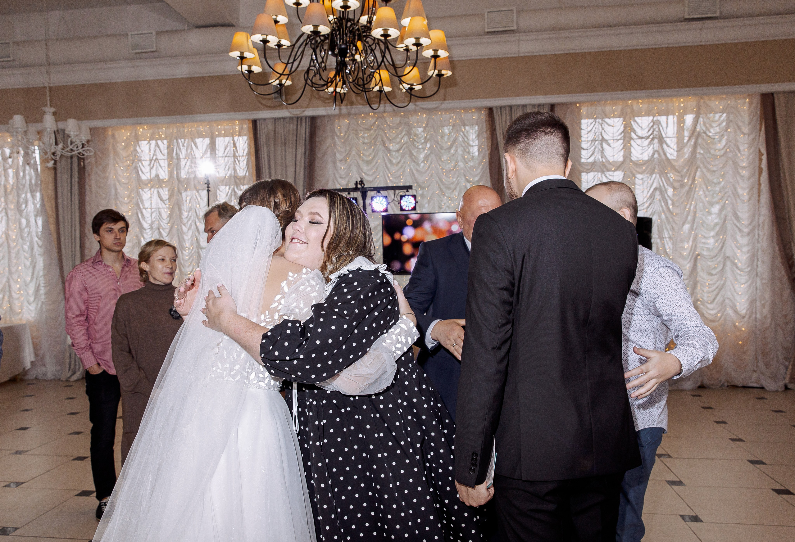 Владислава и Никита. Свадебный и семейный фотограф в Челябинске Юлия Ишимова