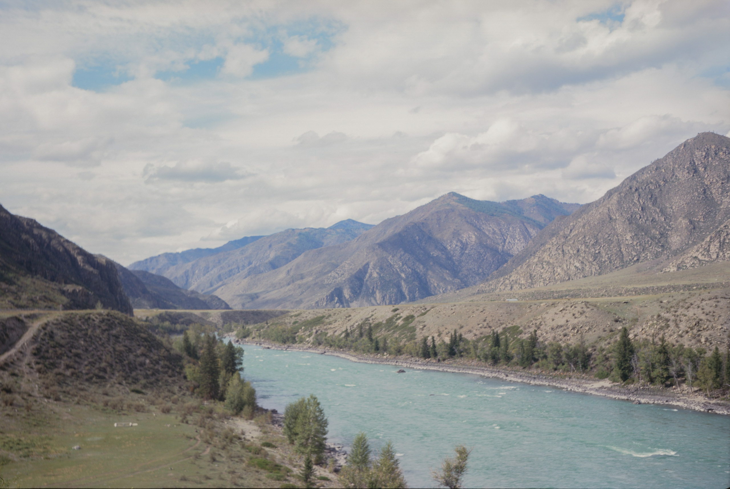 Royer - Som Berthiot Paris Flor 105mm f/4.5