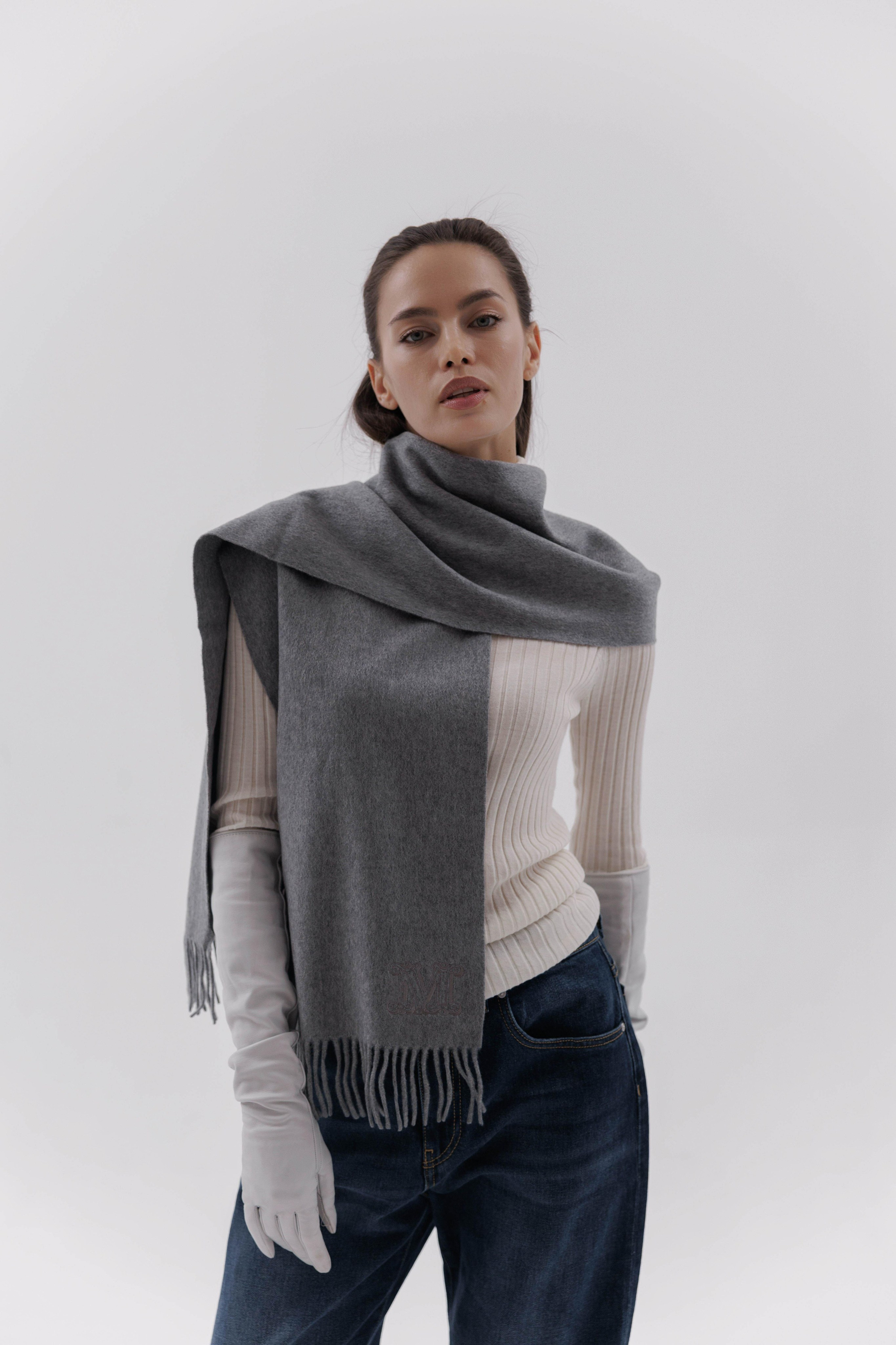 Бренд одежды. Главная