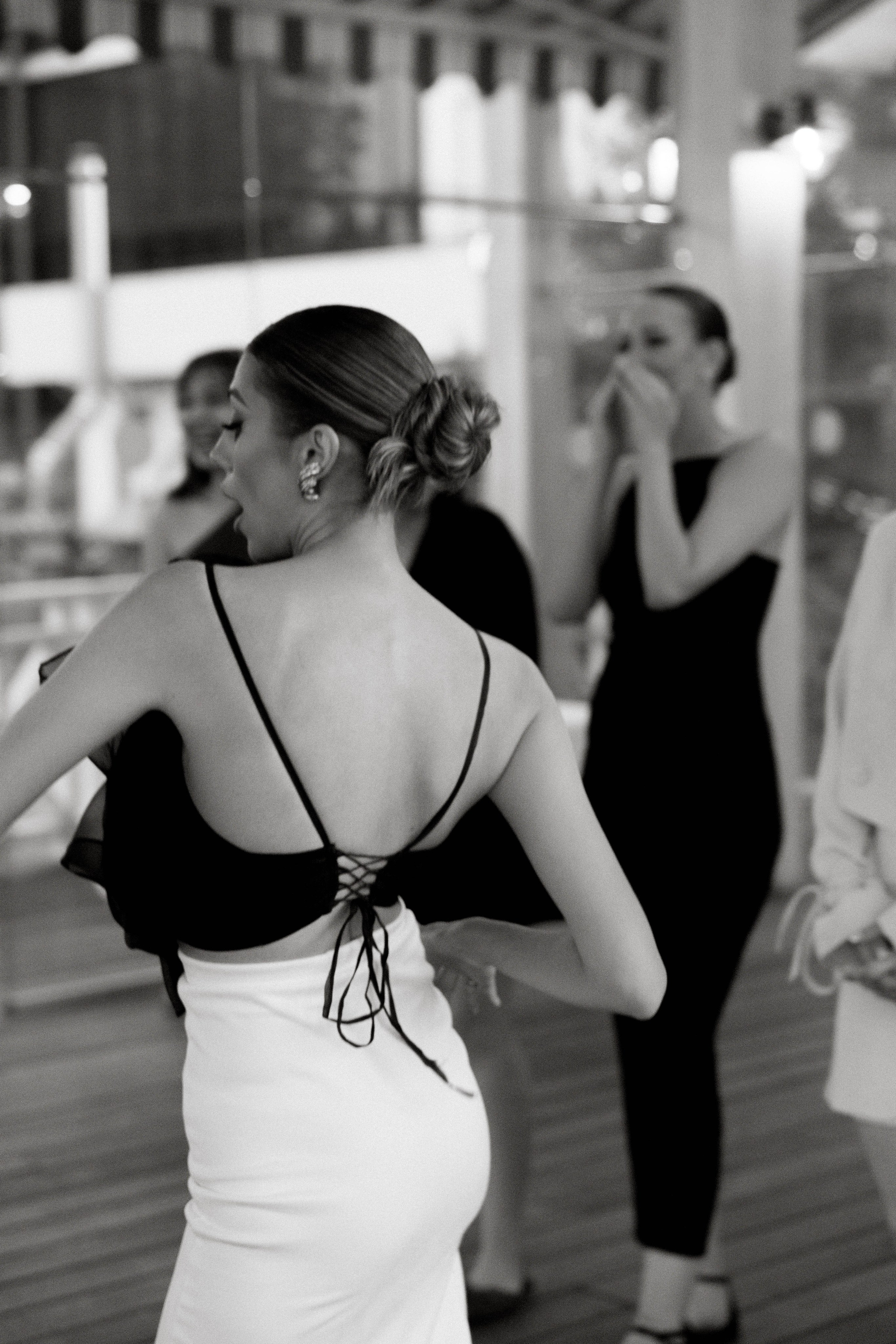 Лиза и Саша. Главная