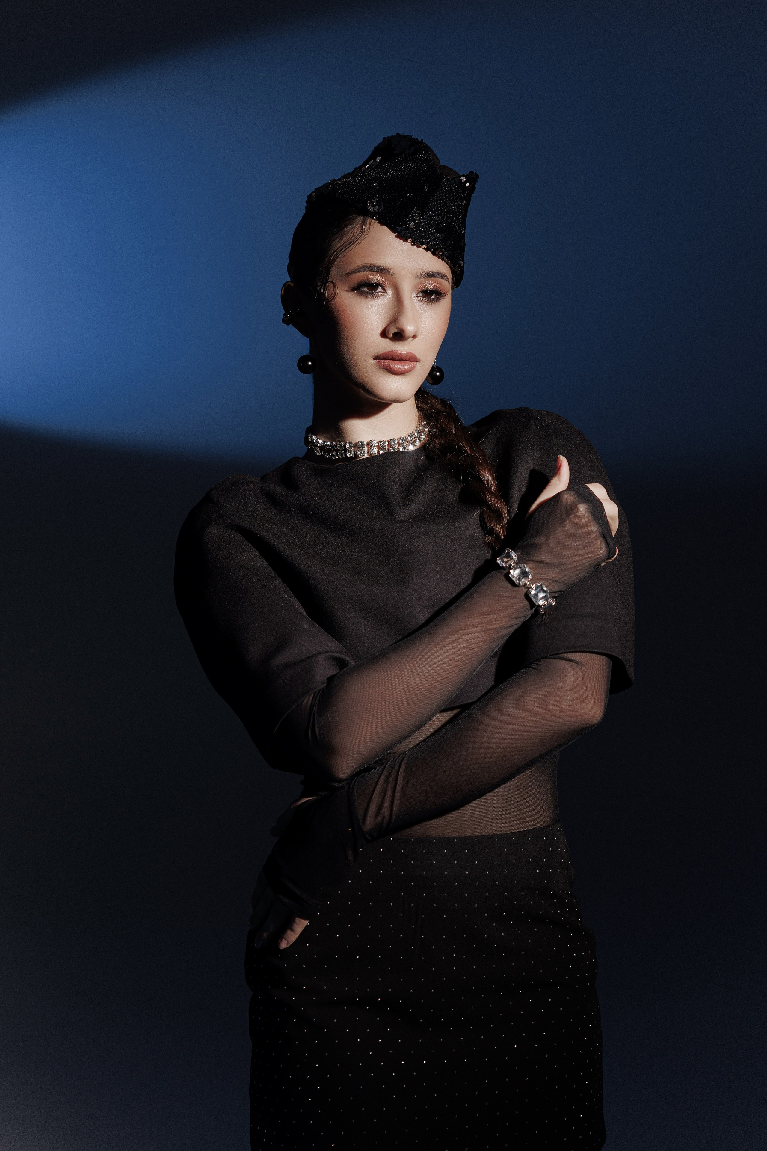 Лера. Главная