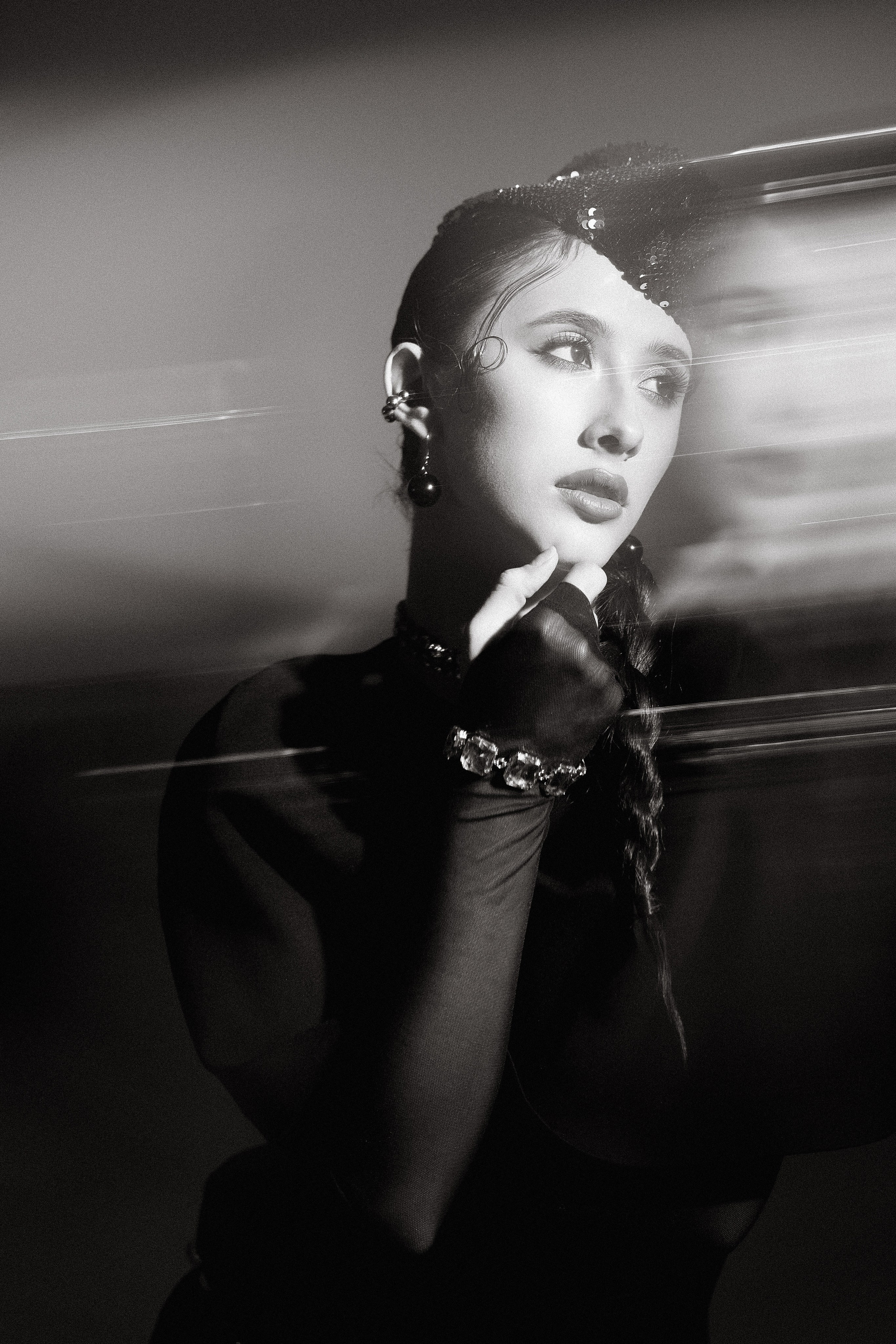 Лера. Главная