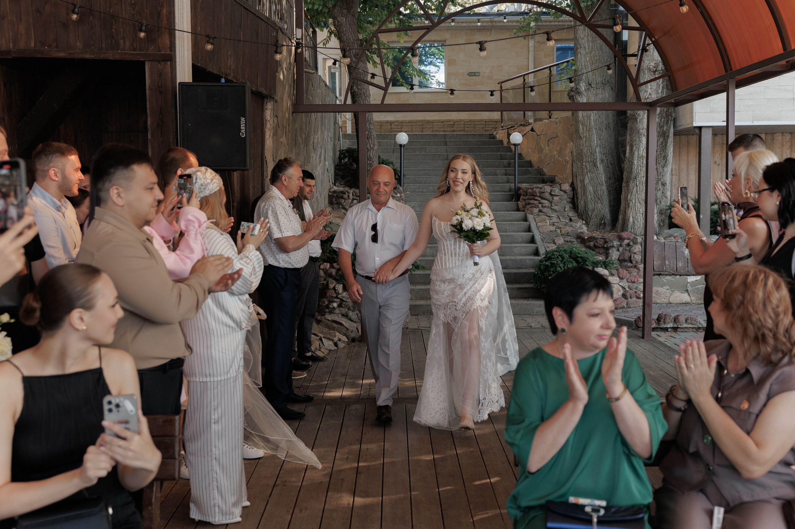 Лиза и Саша. Главная