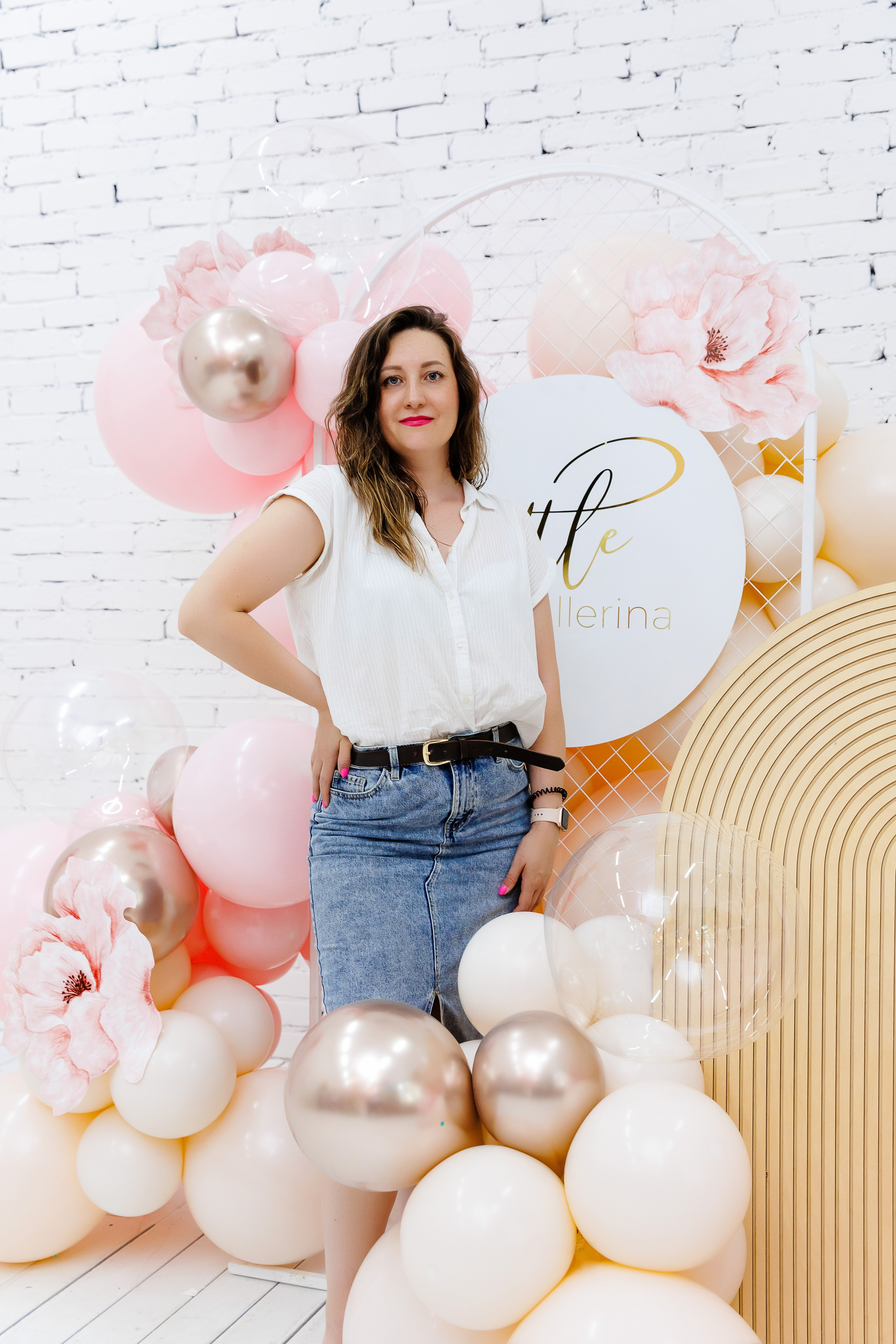 МК декораторов. Фотограф Новосибирск — Наталья Гресь