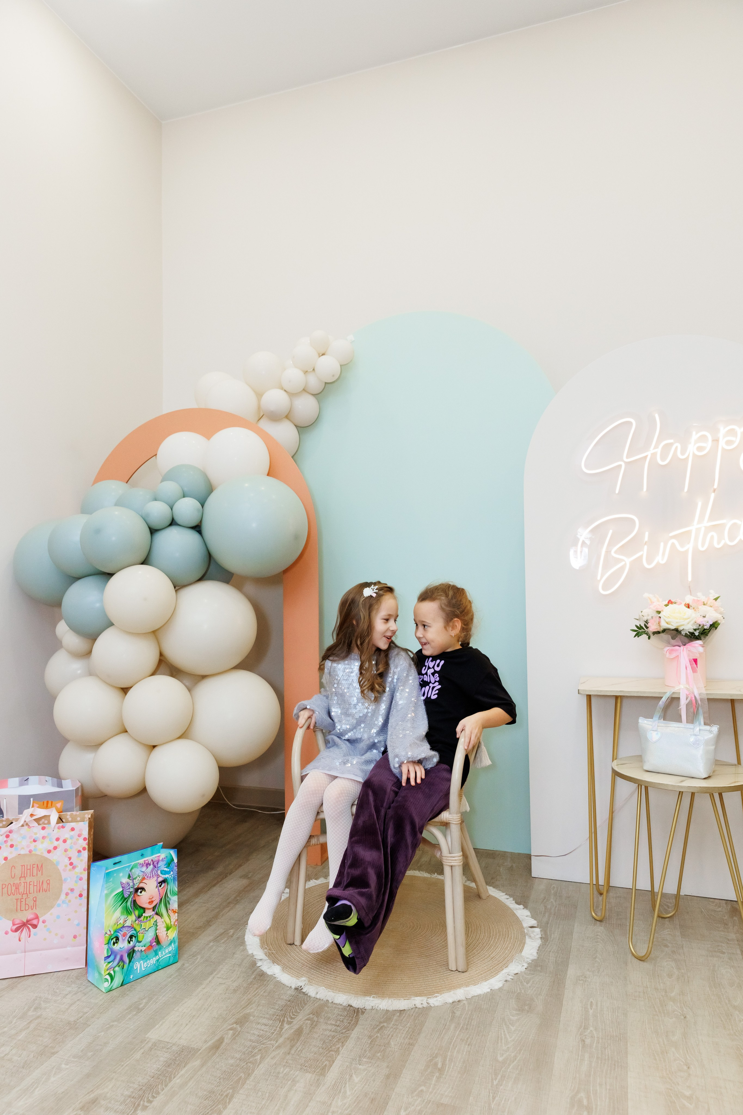 Лофт Skandi_loft. Фотограф Новосибирск — Наталья Гресь