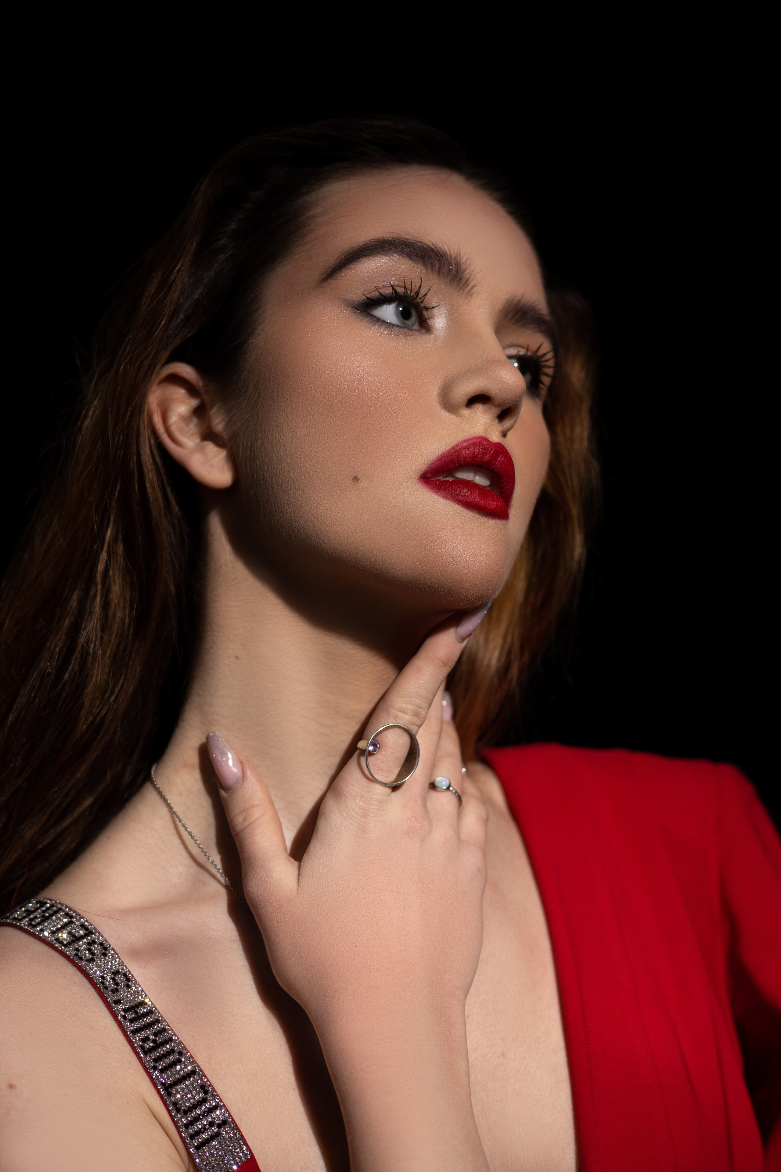 Девушки. Фотограф Анна Асташева, Ивантеевка, Пушкино, Москва