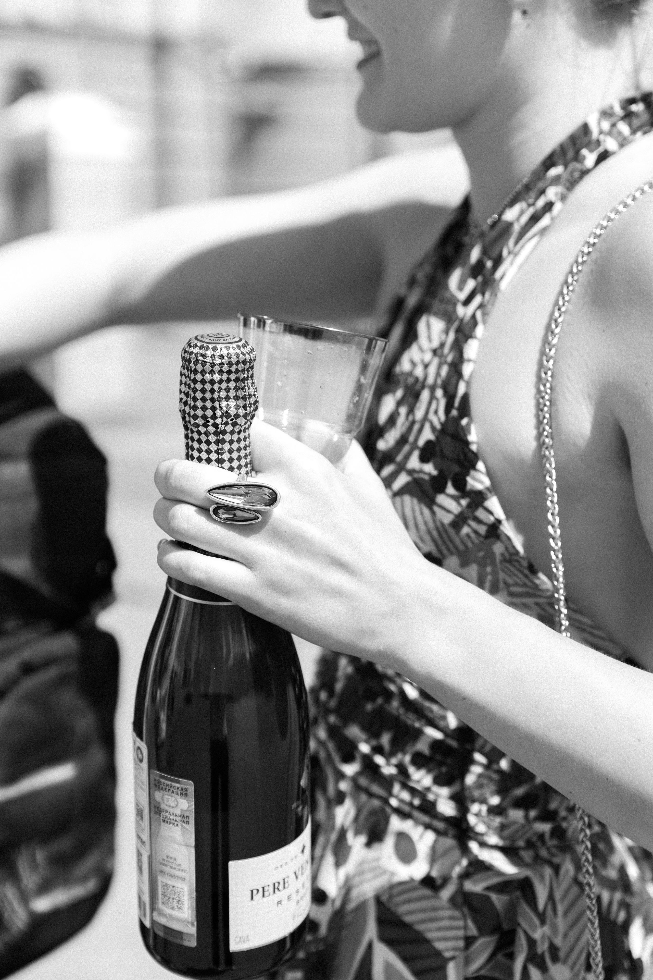 Счастливый день Миши и Алены. Фотограф в Нижнем Новгороде Воробьева Анжела