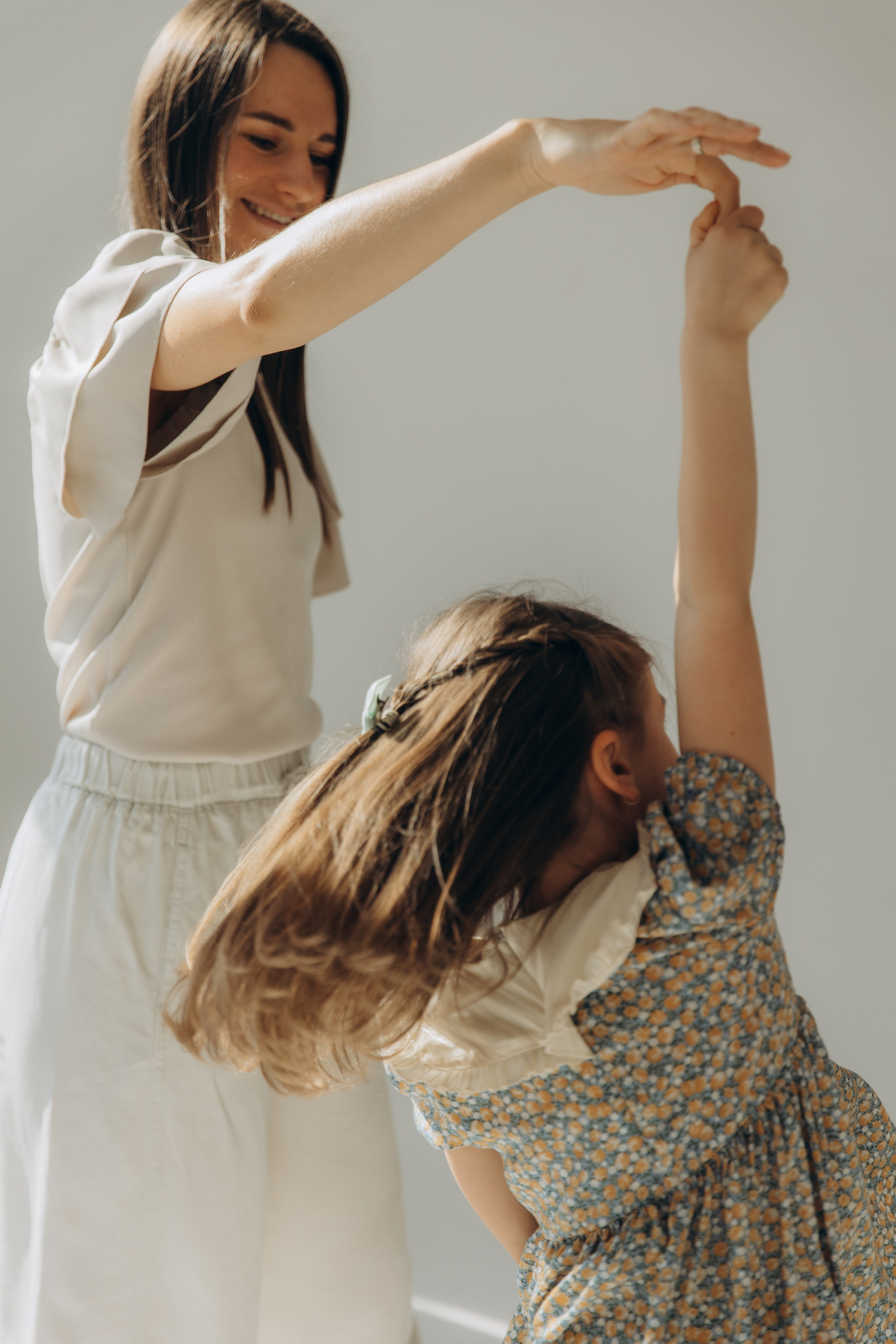 Семья. Фотограф в Нижнем Новгороде Воробьева Анжела