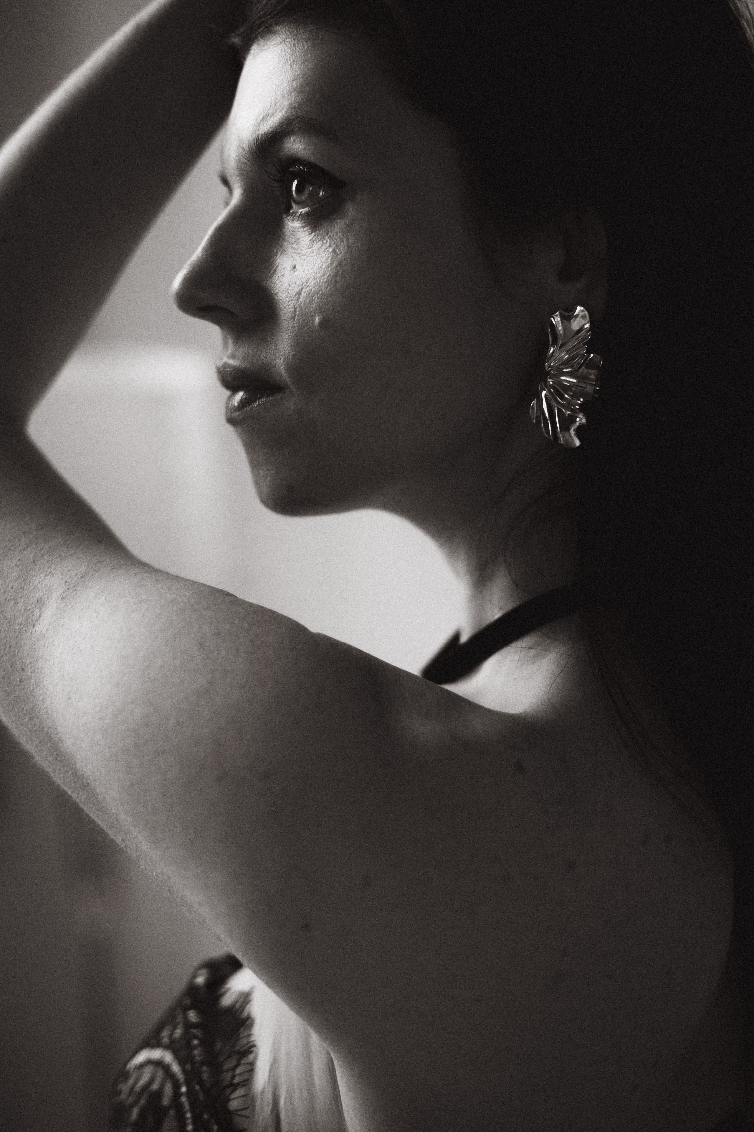 Семья. Фотограф в Нижнем Новгороде Воробьева Анжела