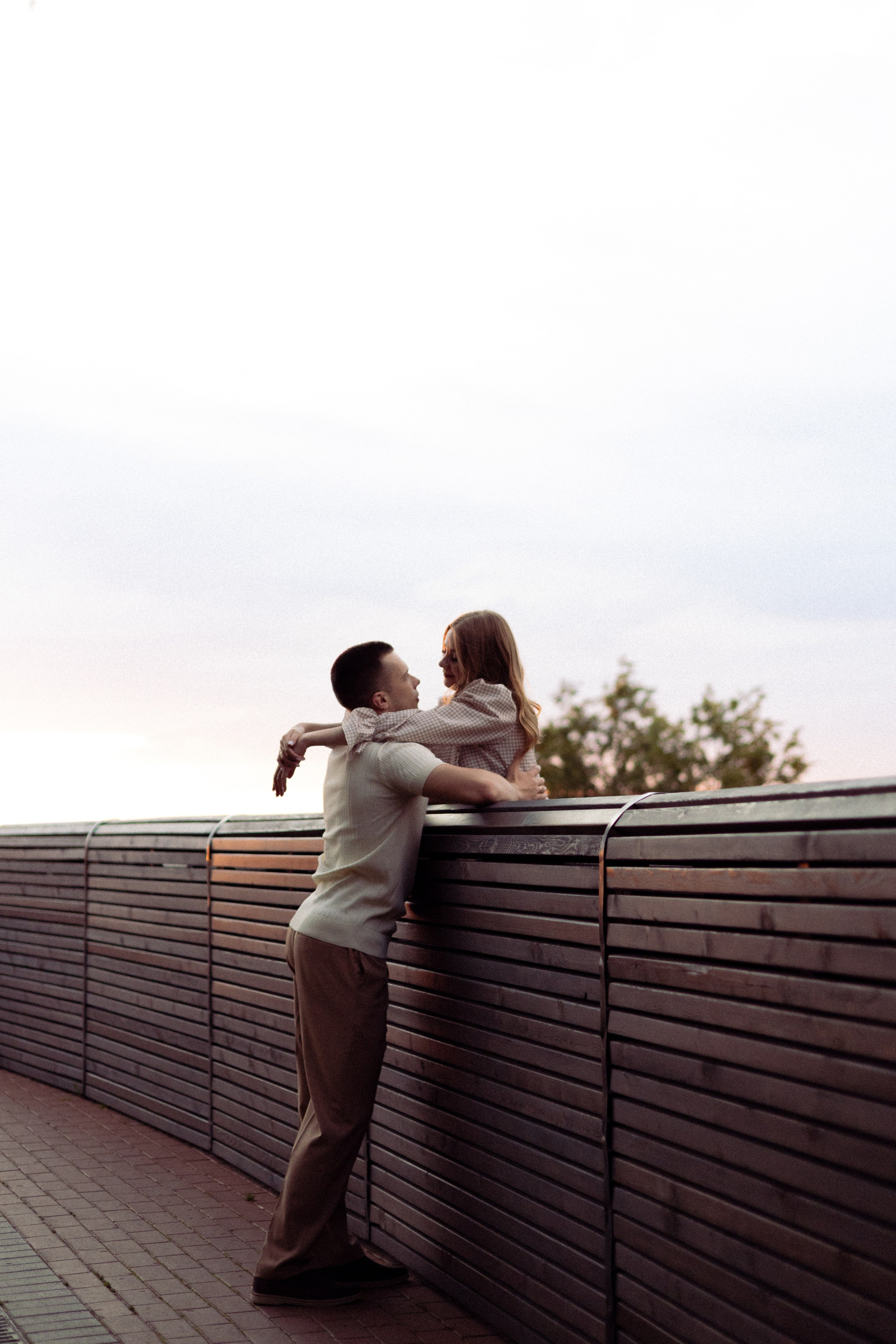 Ира и Кирилл. Фотограф в Нижнем Новгороде Воробьева Анжела