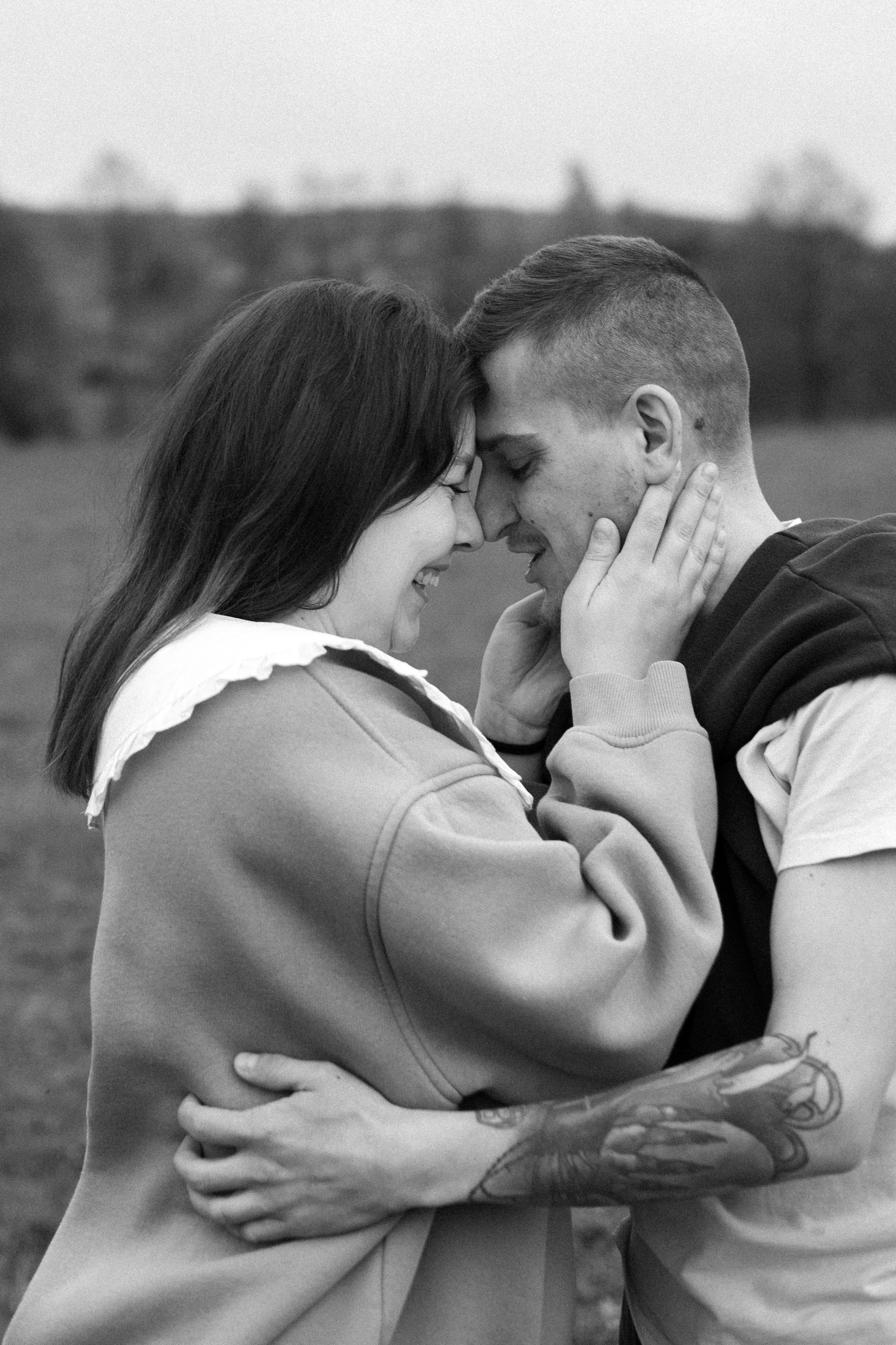 Семья. Фотограф в Нижнем Новгороде Воробьева Анжела