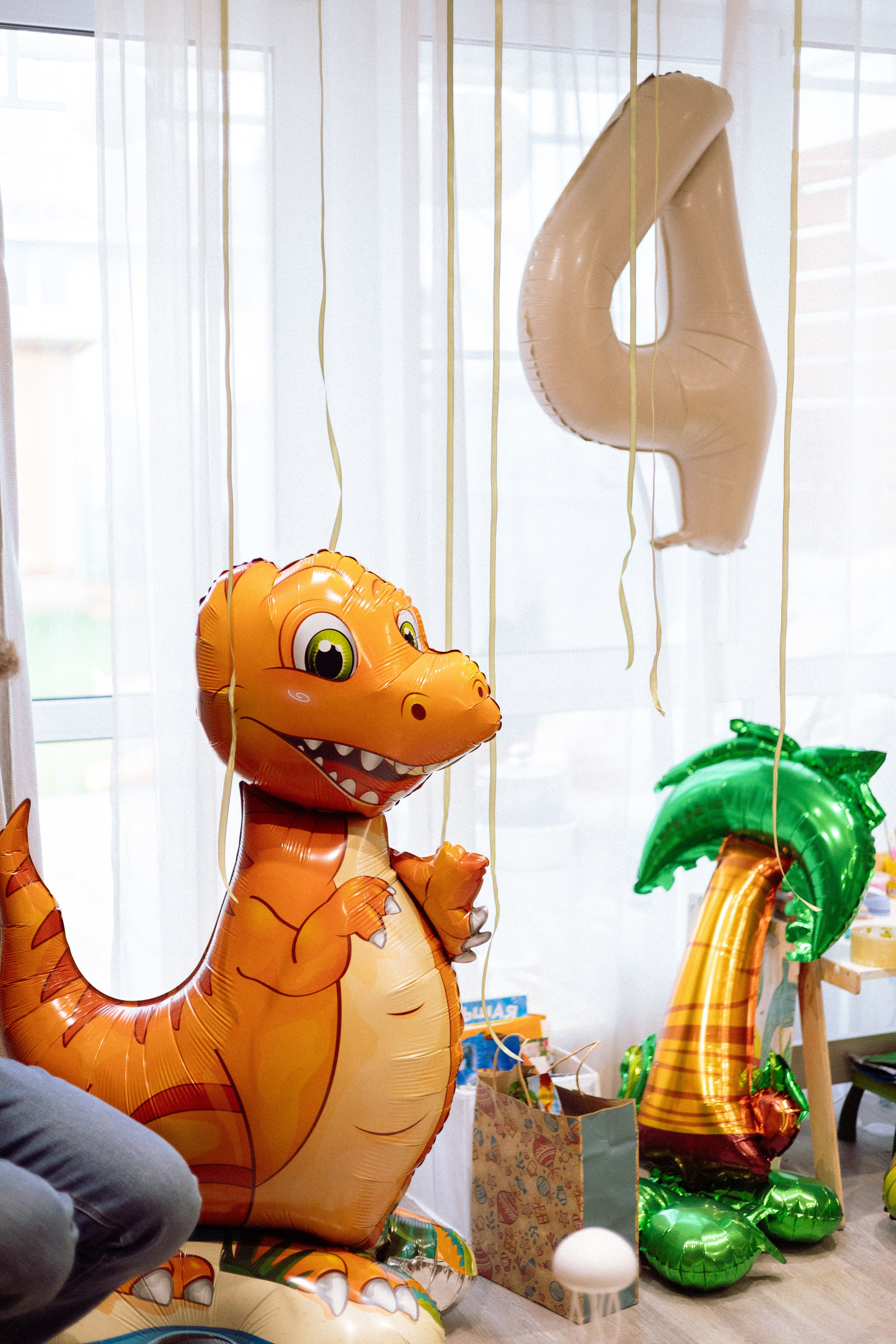 День рождения Миши. Фотограф в Нижнем Новгороде Воробьева Анжела