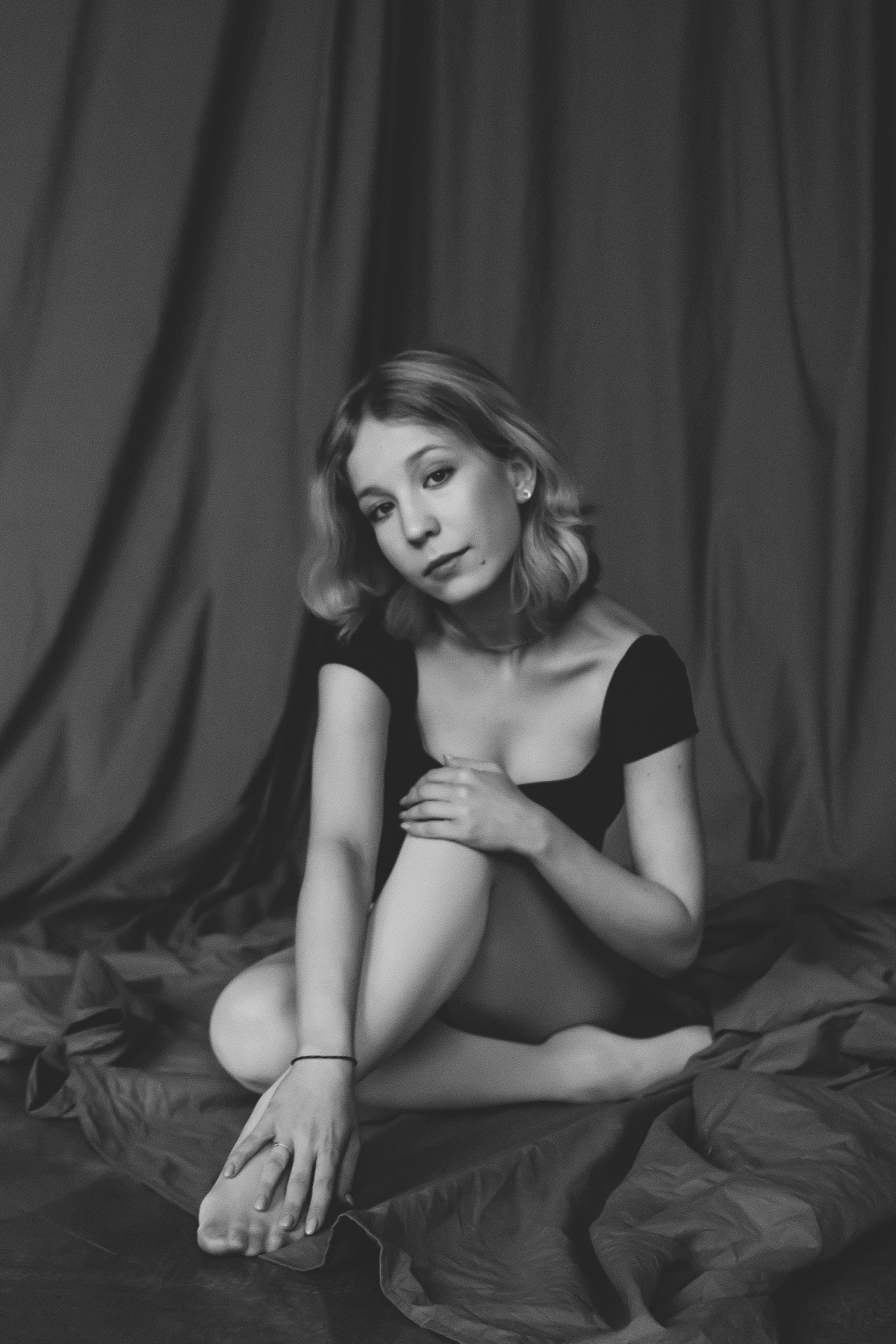 Маргарита. Свадебный и семейный фотограф Колоскова Мария (Сочи и весь мир)