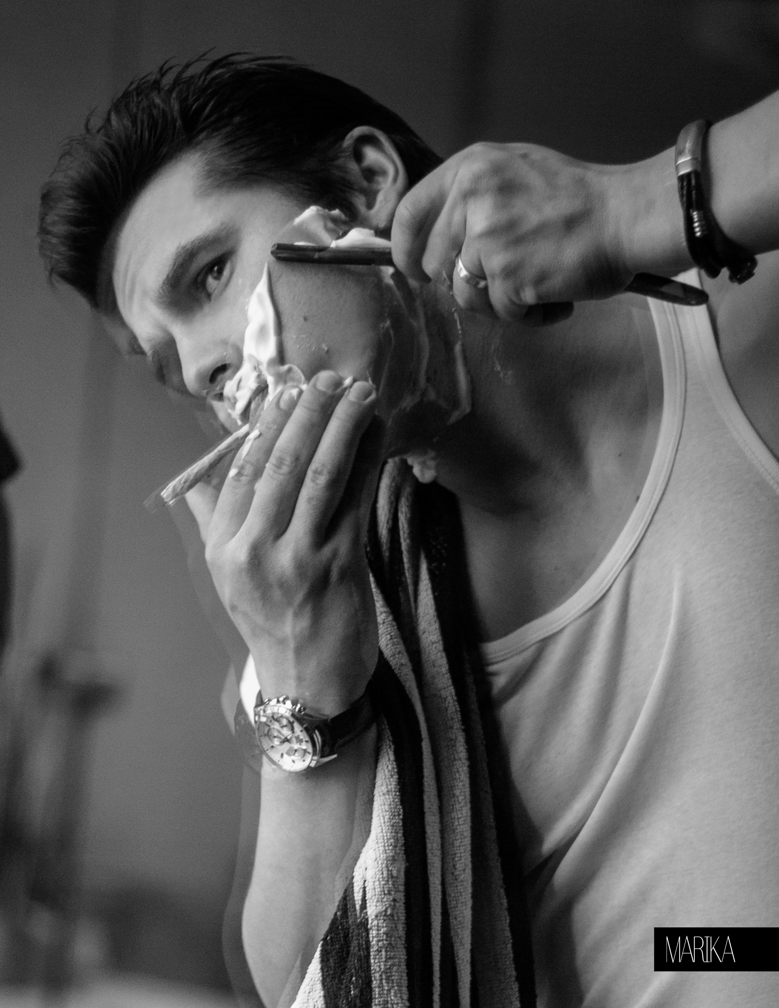 Публикации в журналах. Фотограф в Санкт-Петербурге Яна Пикулик