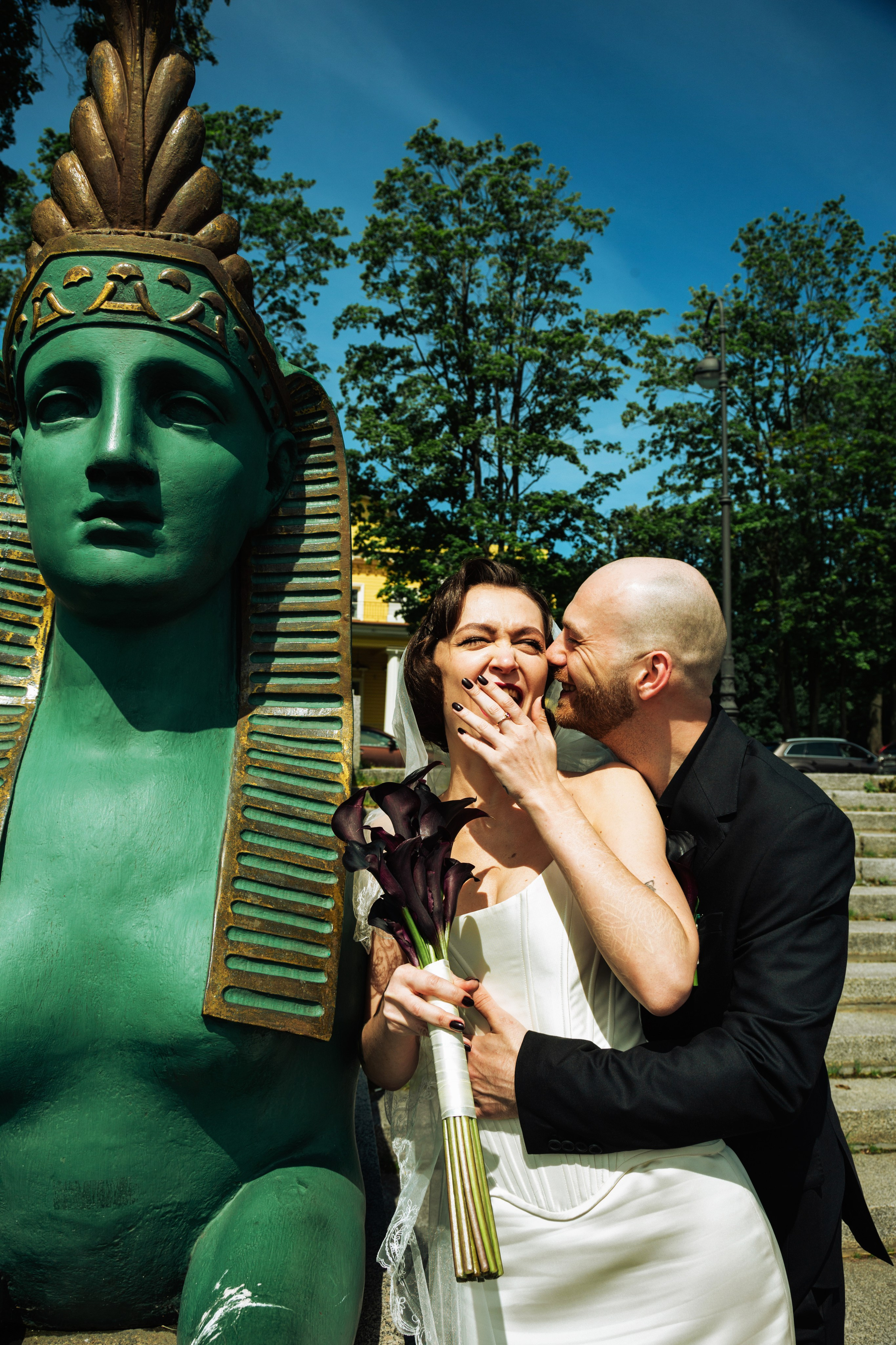 Свадьба Ди и Да, 06.2026, часть1. Фотограф Евгений Казекин