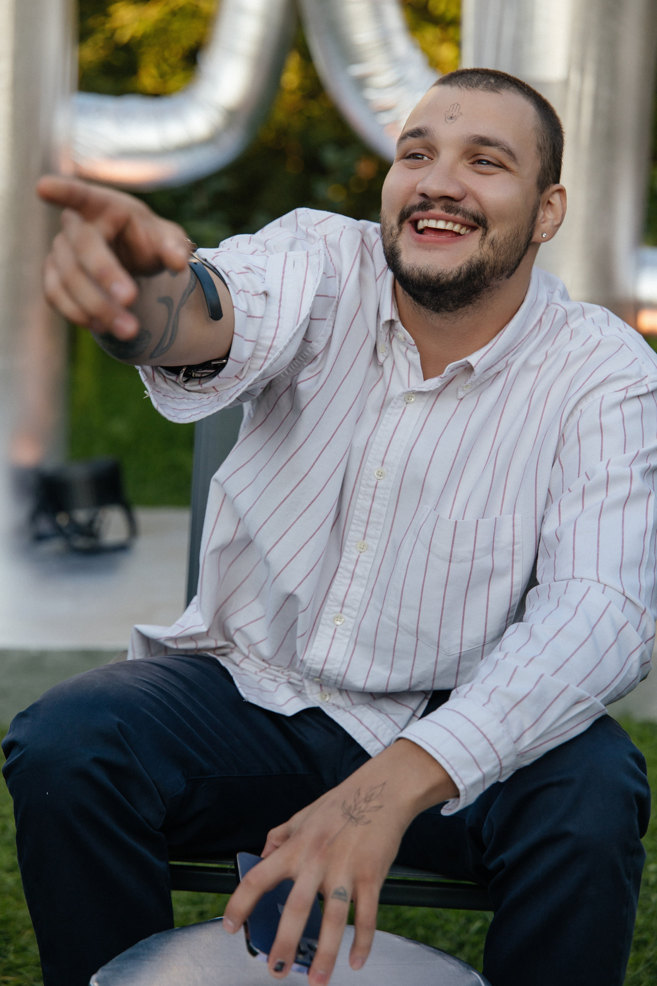 Артем и Дарья. Свадебный фотограф в Красноярске