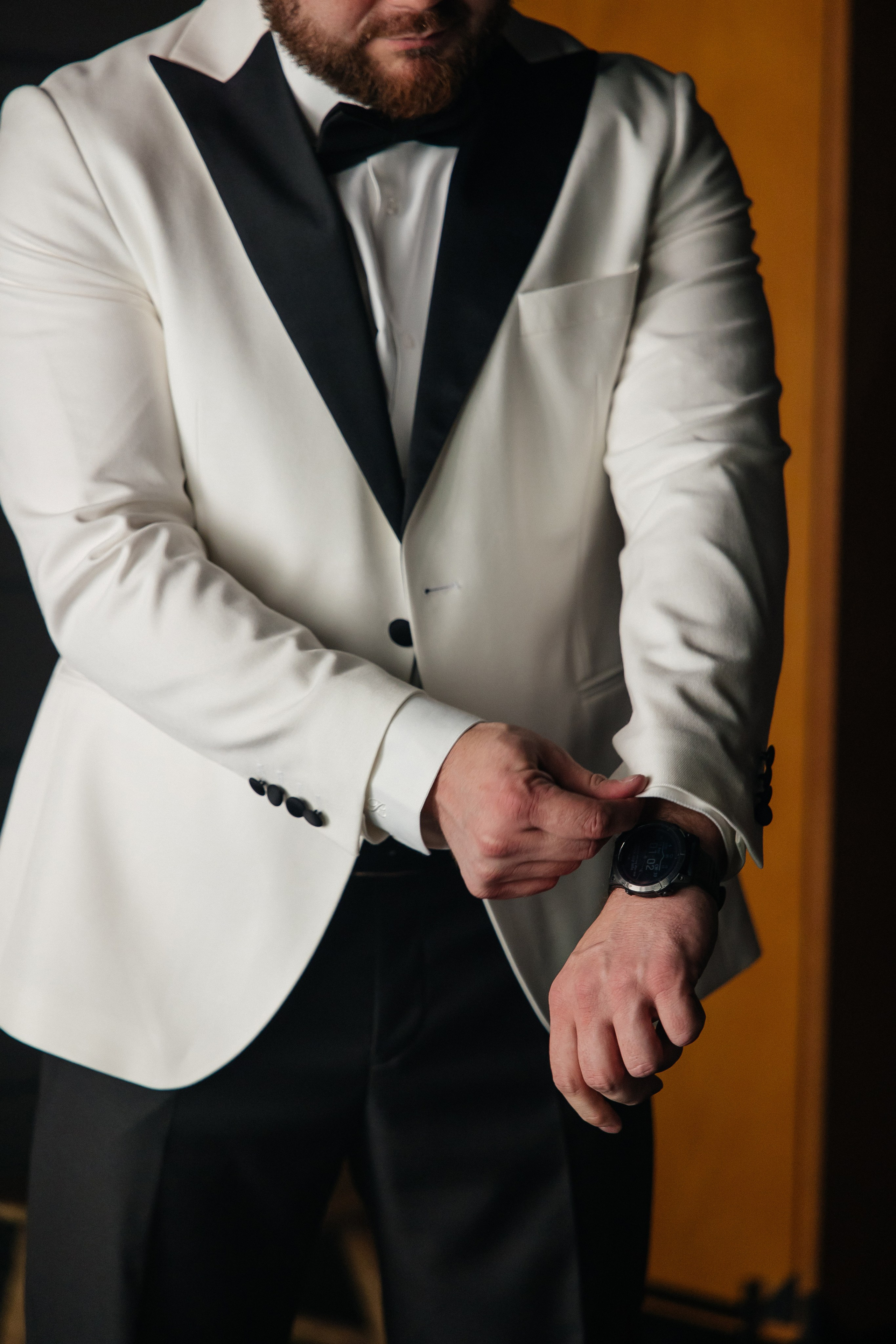 Константин и Ксения. Свадебный фотограф в Красноярске