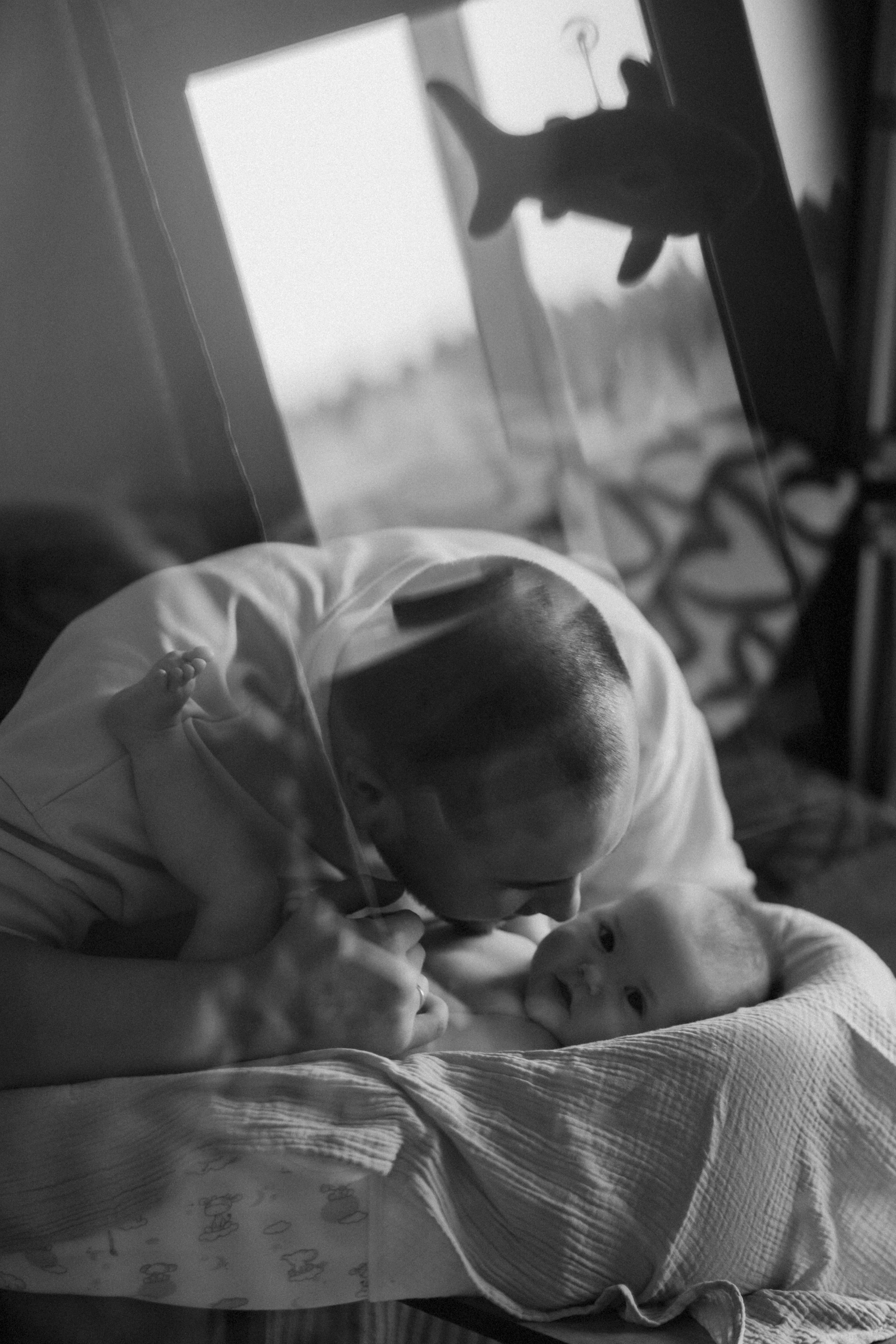 И весь мир теперь другой