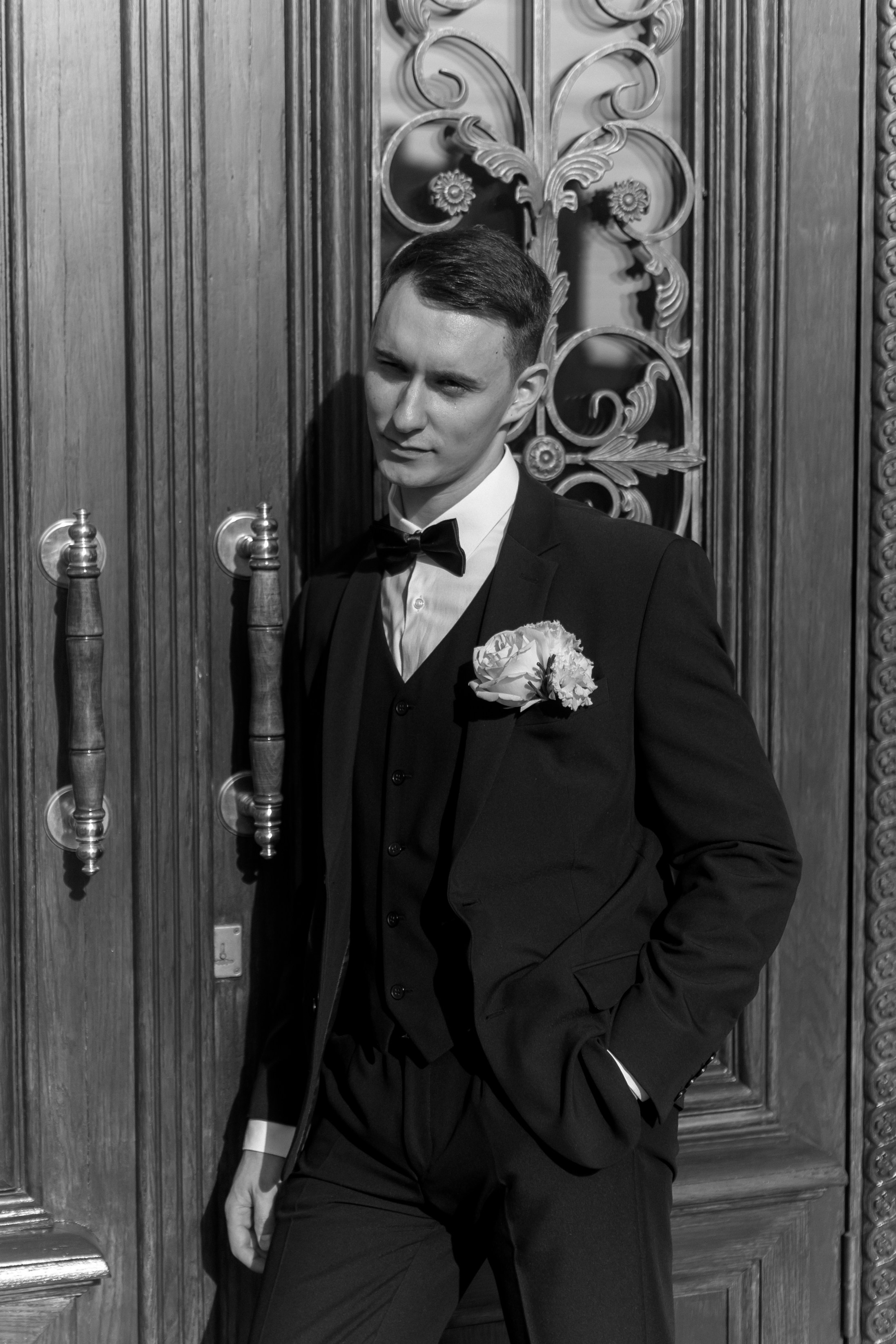 Евгений и Екатерина. Мордвинова Татьяна