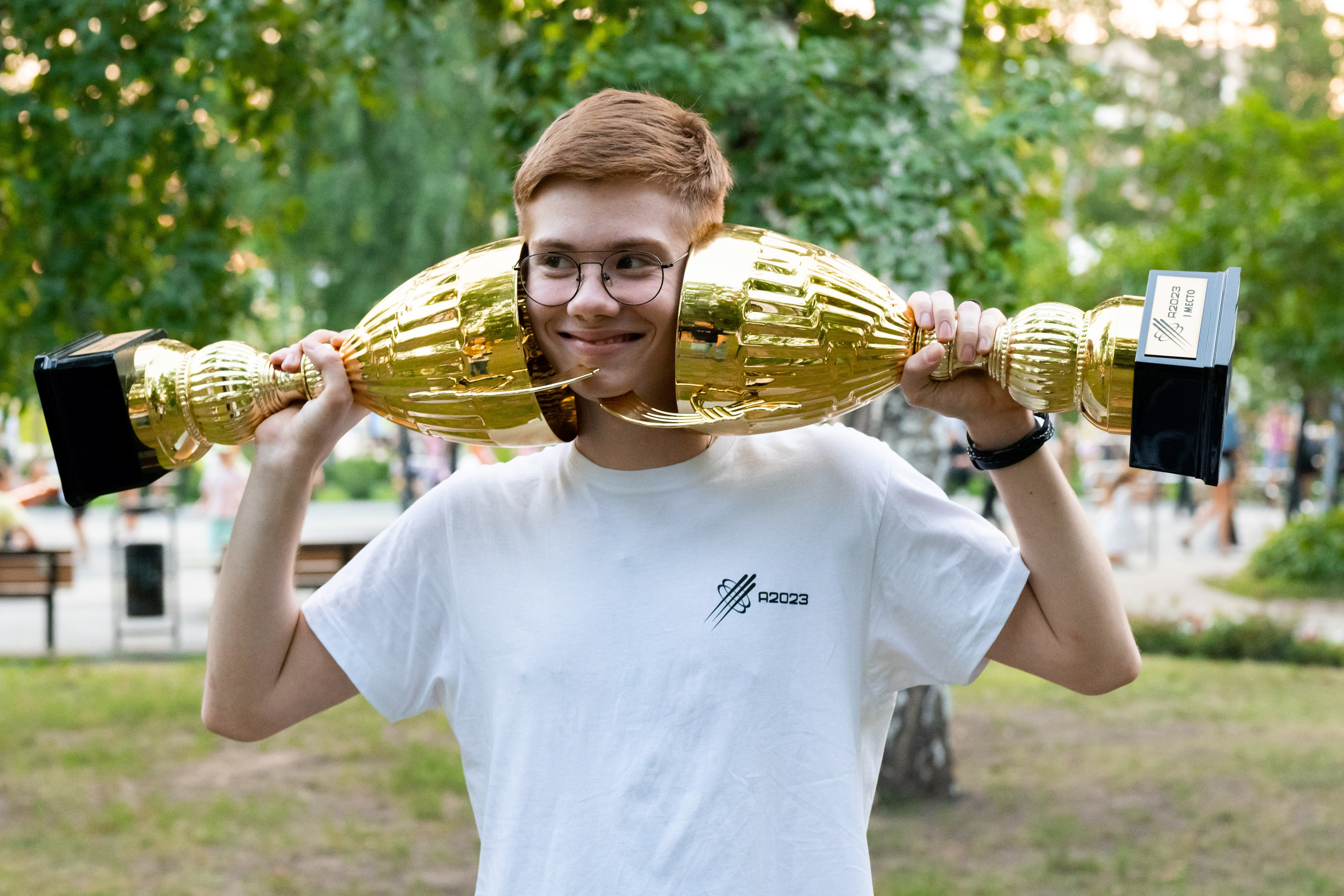 Победители небесных компетенций. Фотограф и видеограф в Москве Анна Матюхина