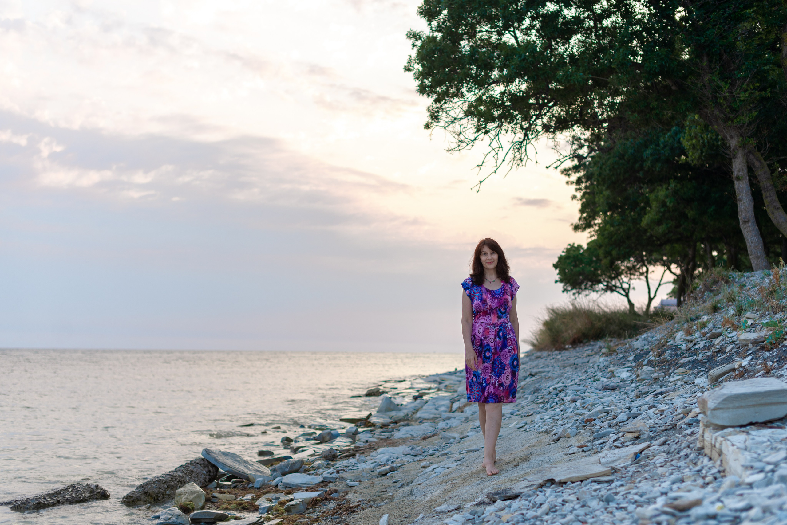 Июнь–Июль Отпуск Белореченск, Геленджик. Семейный, Свадебный фотограф СПБ Питер— Романова Екатерина