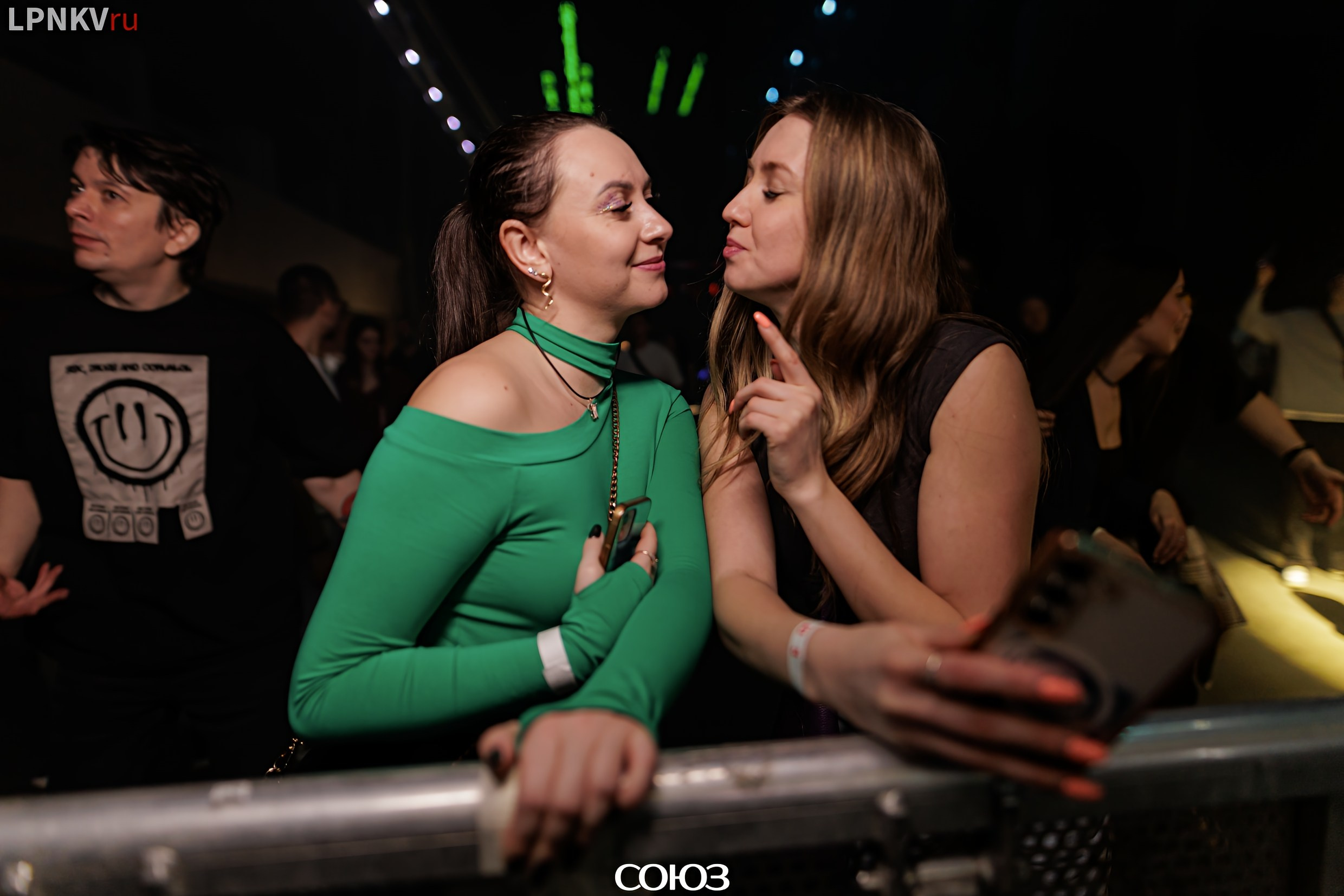 СОЮЗ в ТАУ. Репортажный фотограф в Москве