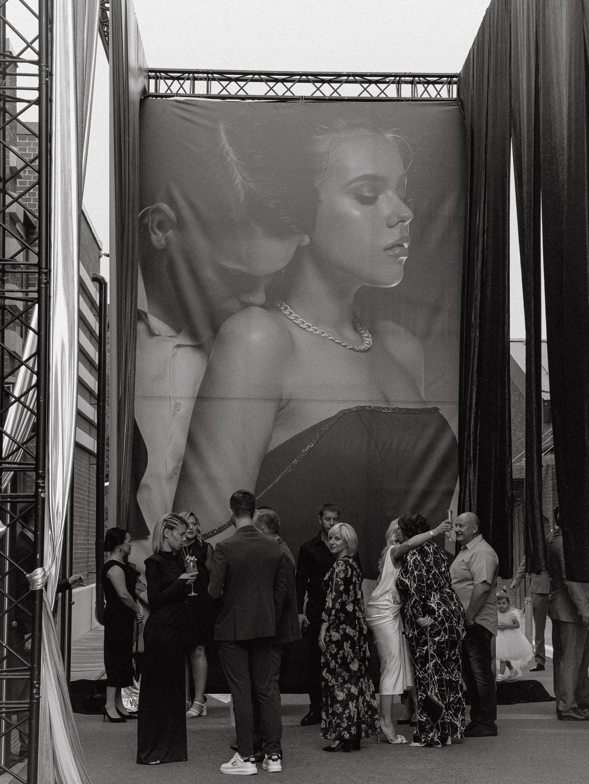 Danil | Kamila. Свадебный и репортажный фотограф Анастасия Алашеева