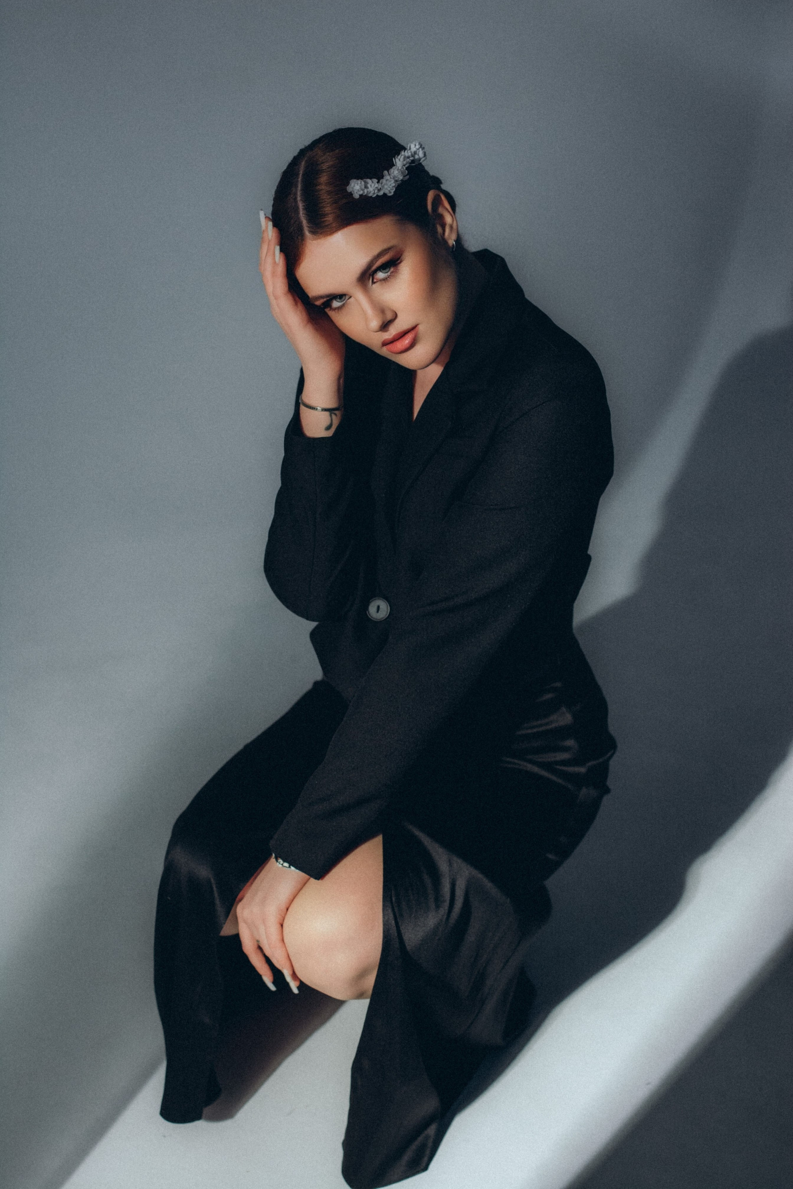 Алиса Жутаева. Фотограф в Москве Ангелина Ким