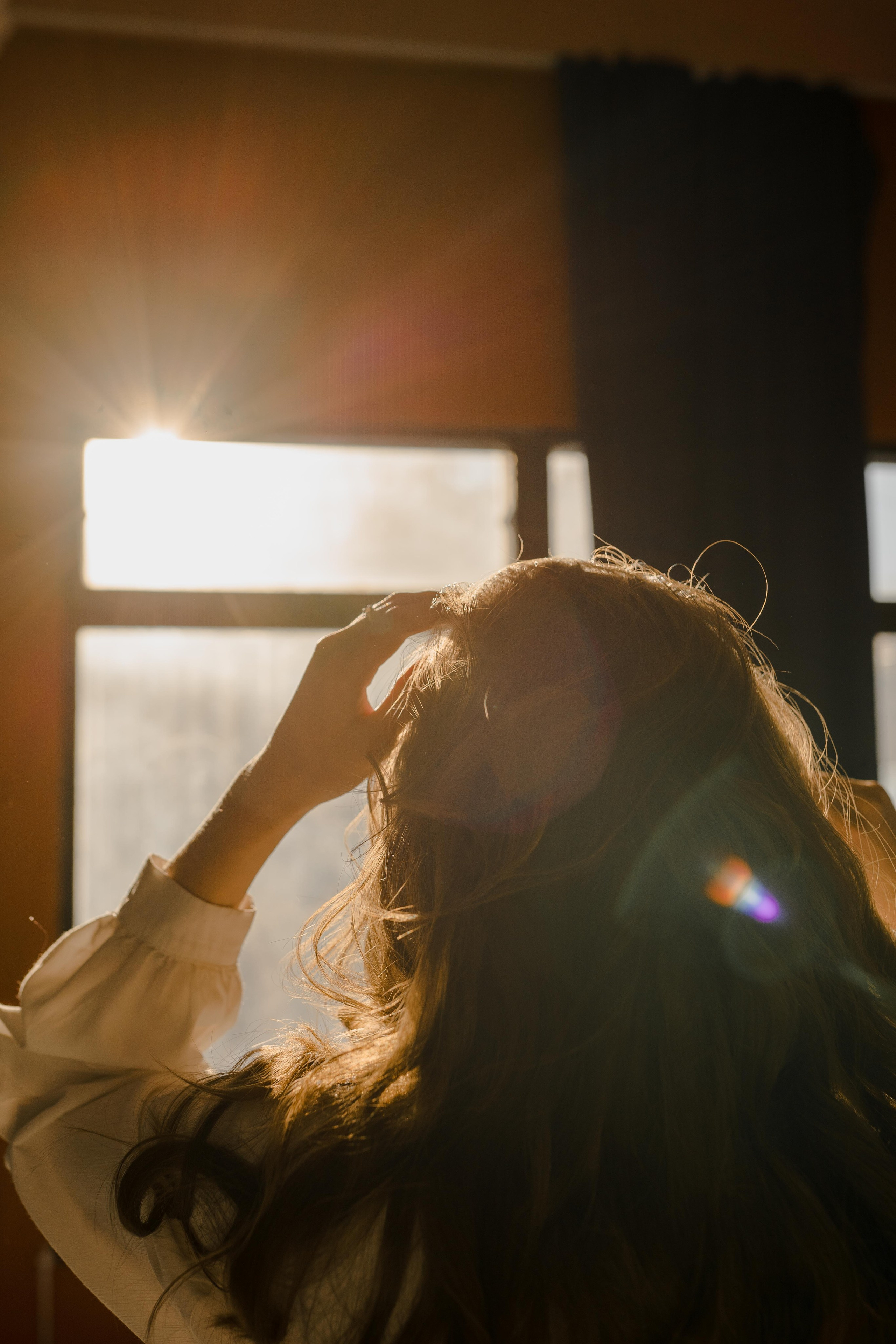 Настя. Семейный и контент фотограф в Москве и Троицке Горелова Лизавета