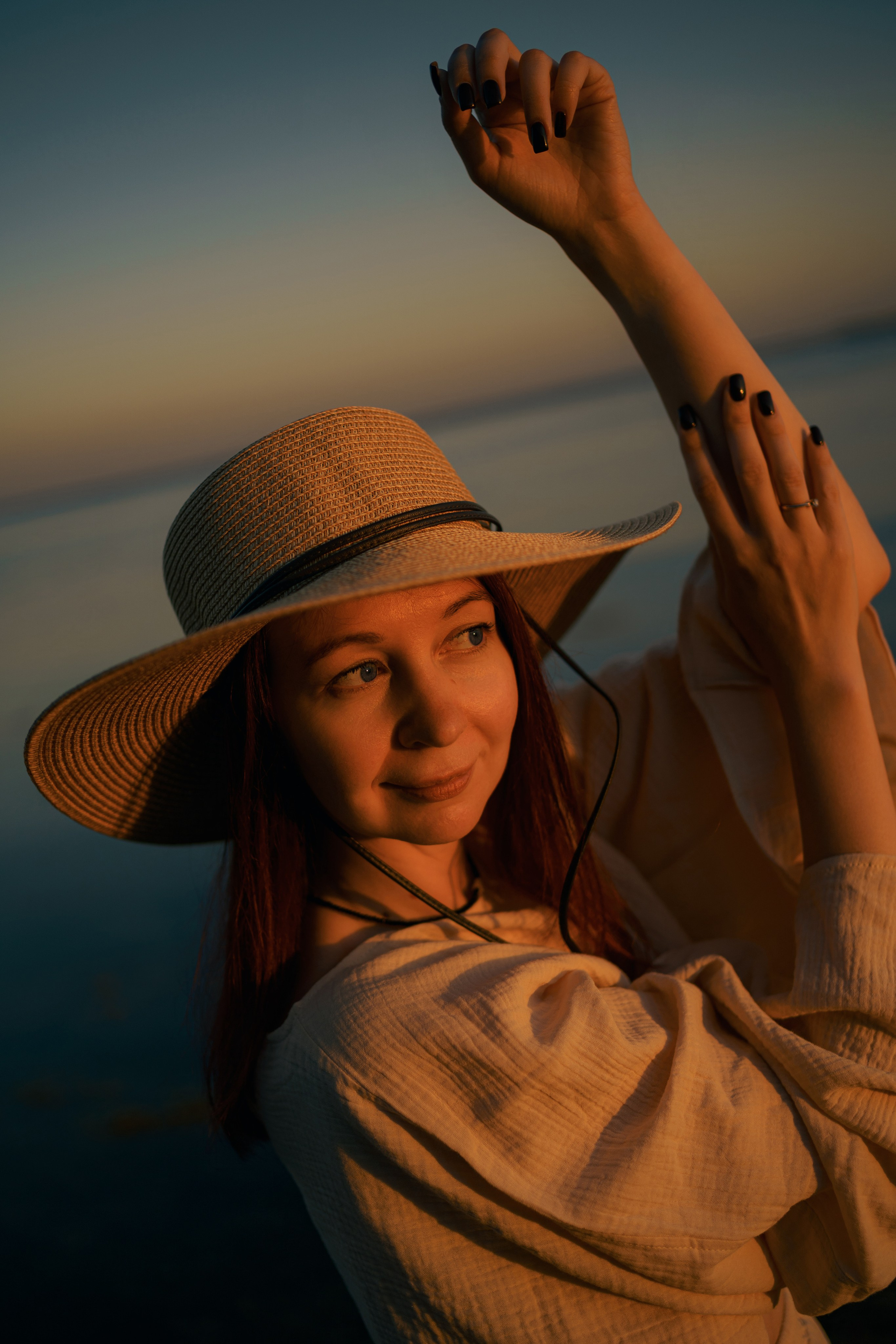 Лиса на море 🦊. Свадебный и репортажный фотограф Ростов-на-Дону Алексей Гуль