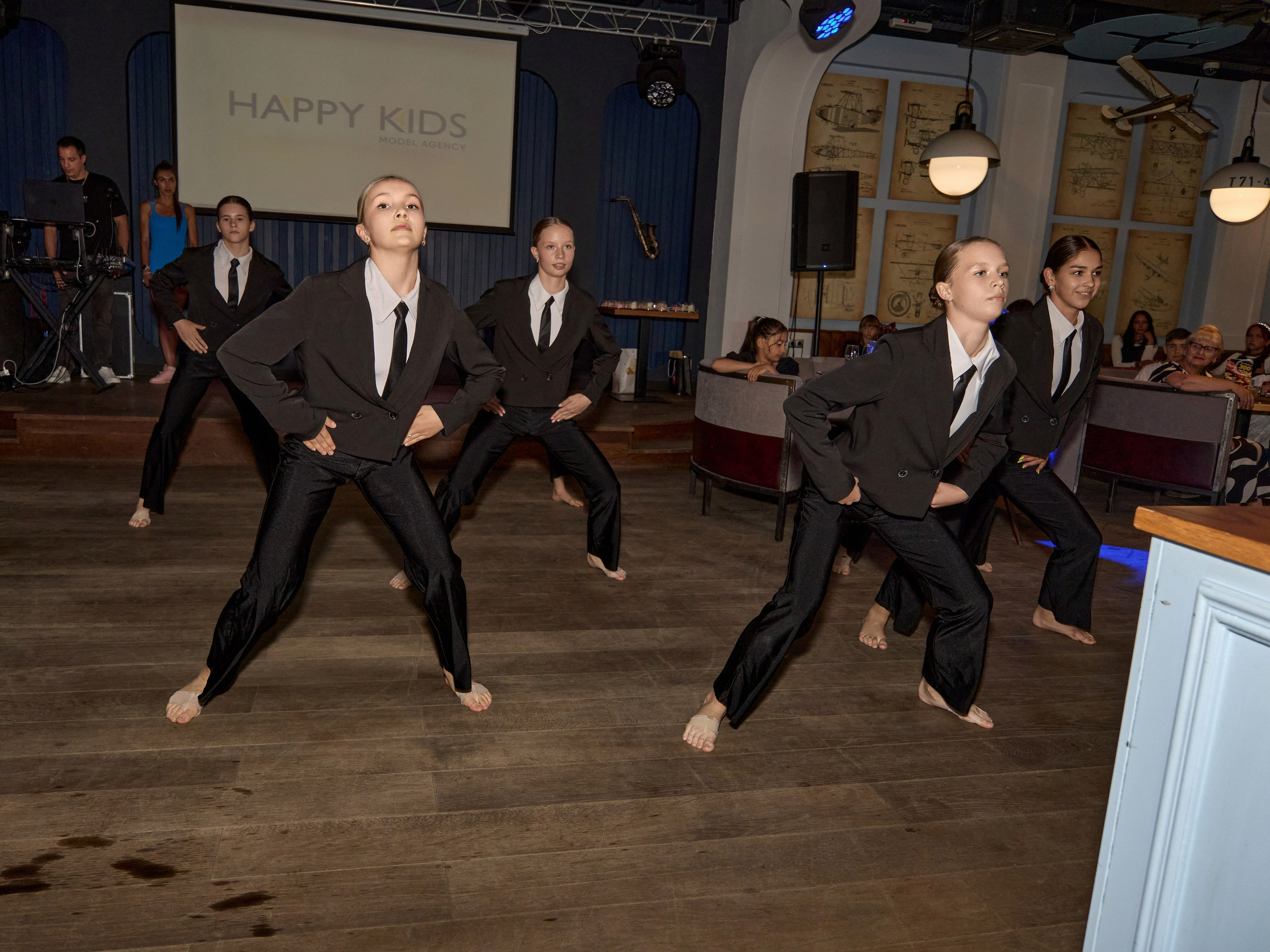 Репортажный фотограф на банкет Тула