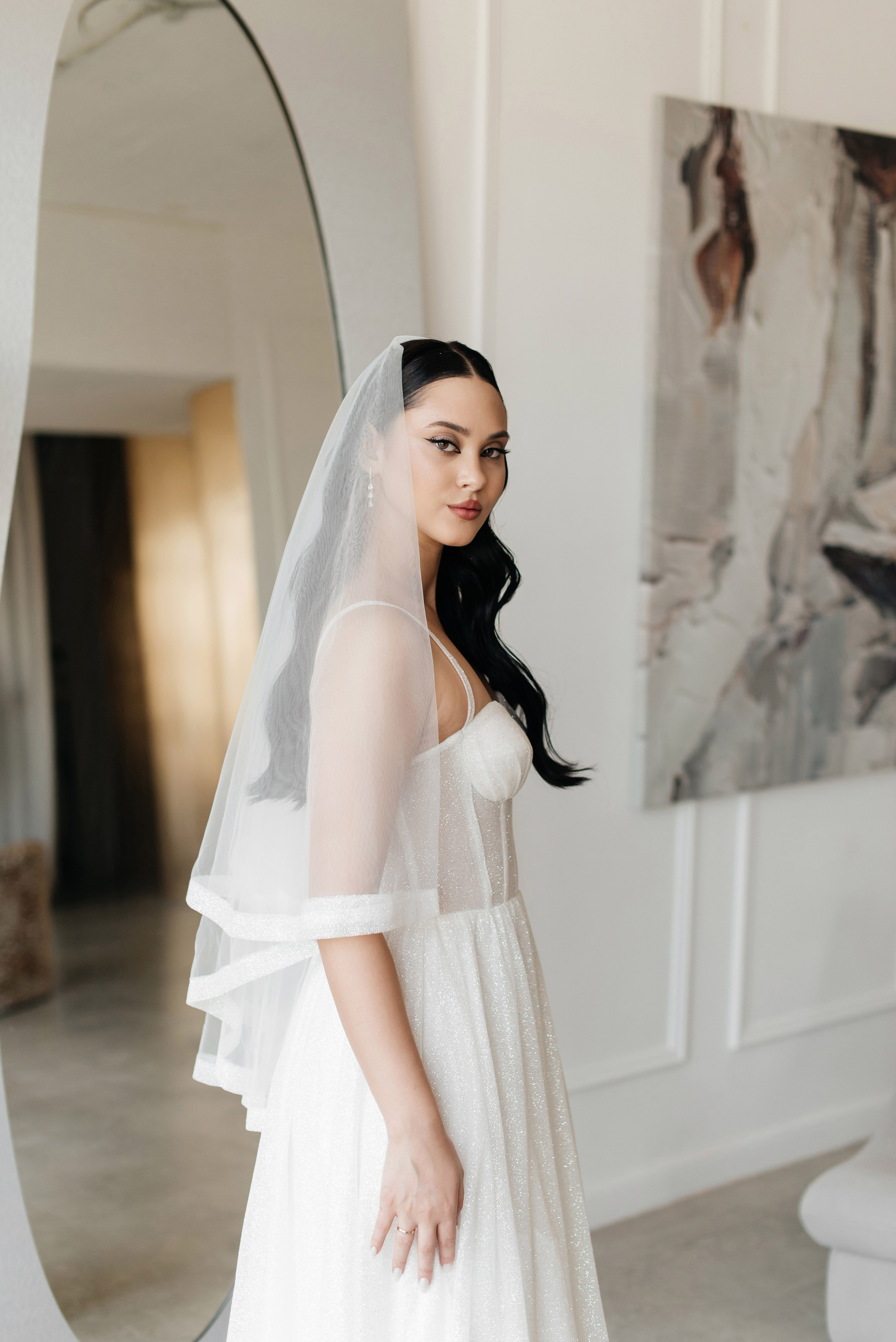 Артем и София. Фотограф Палий Ульяна