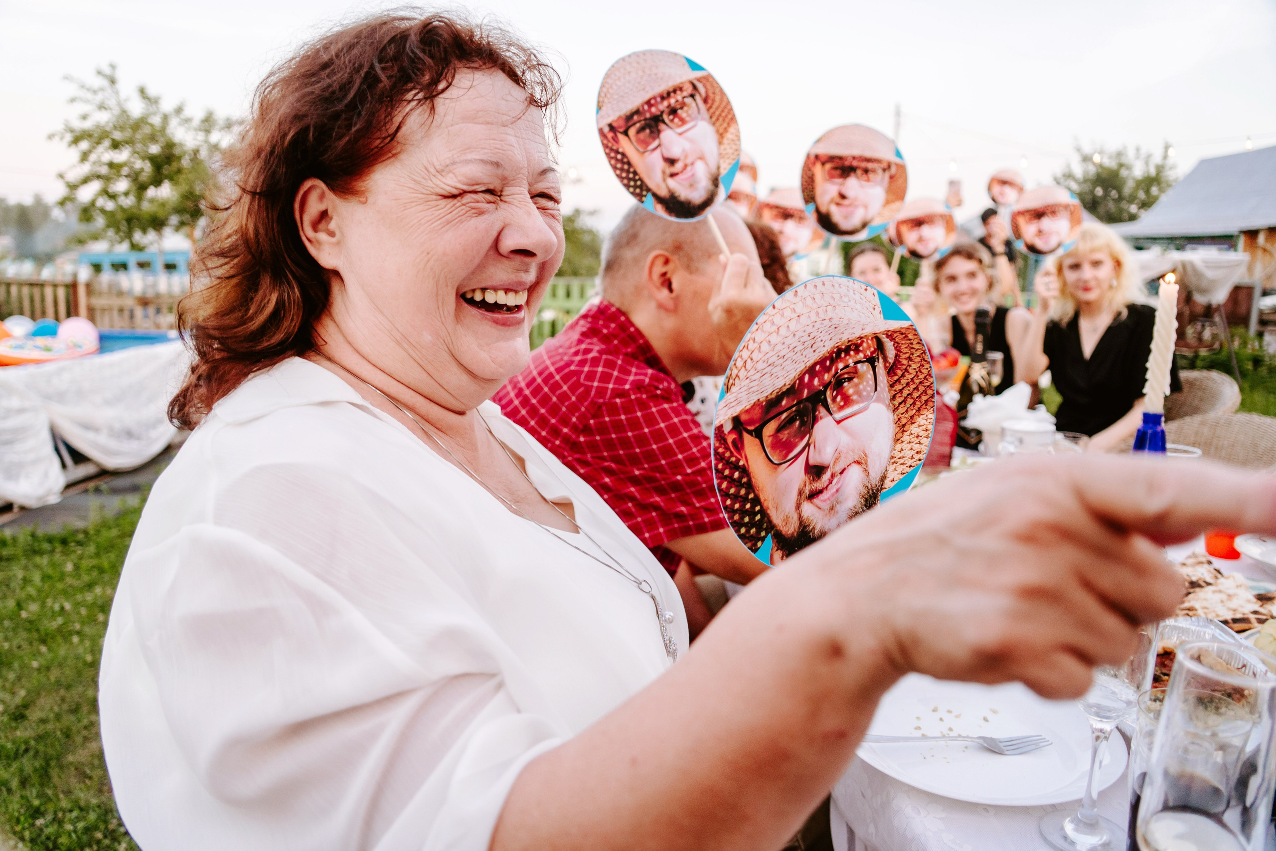 Миша и Женя. Портретный фотограф в Томске Наташа Барова