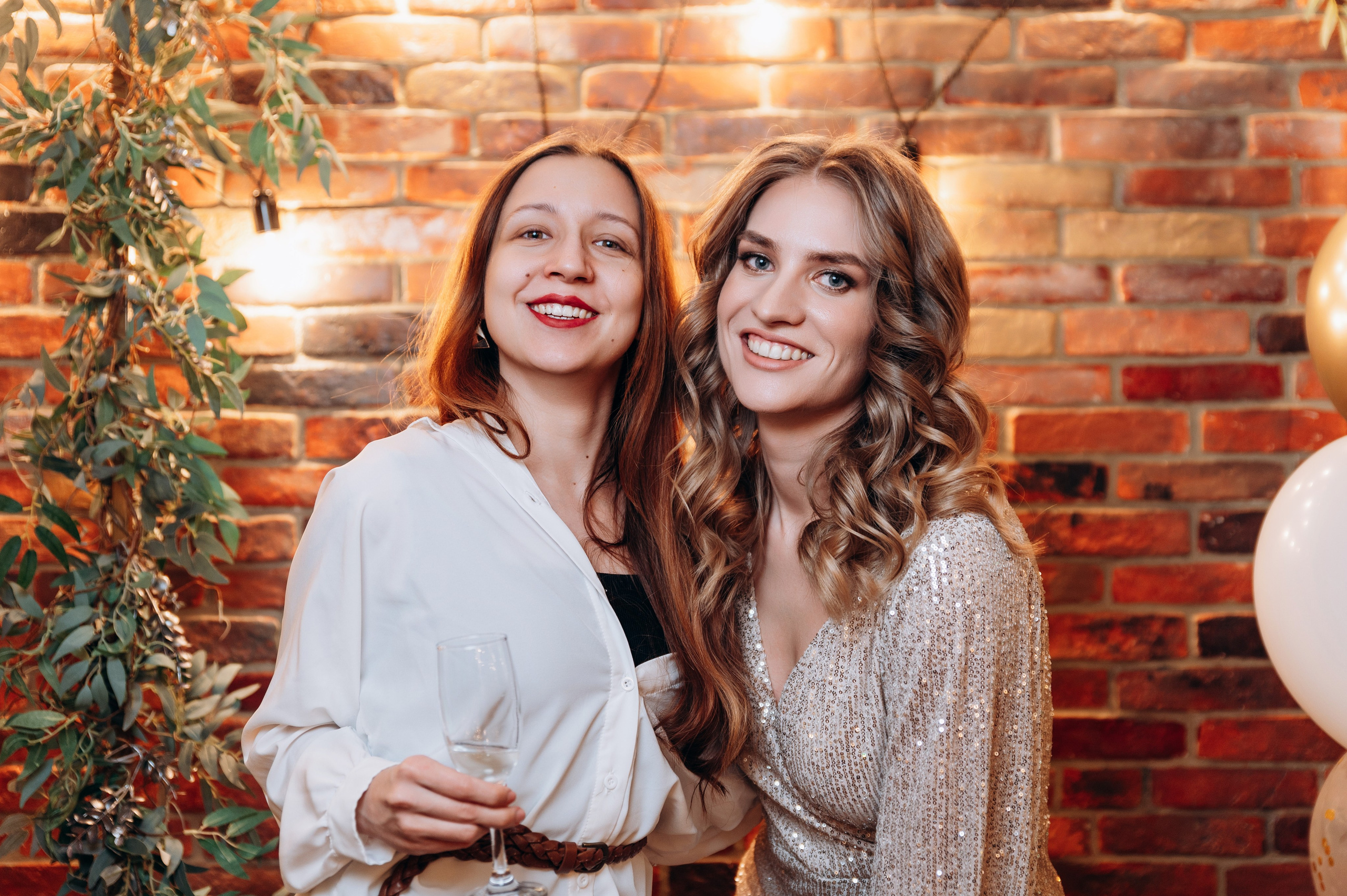 Банкет, юбилей #2. Фотограф в Новосибирске