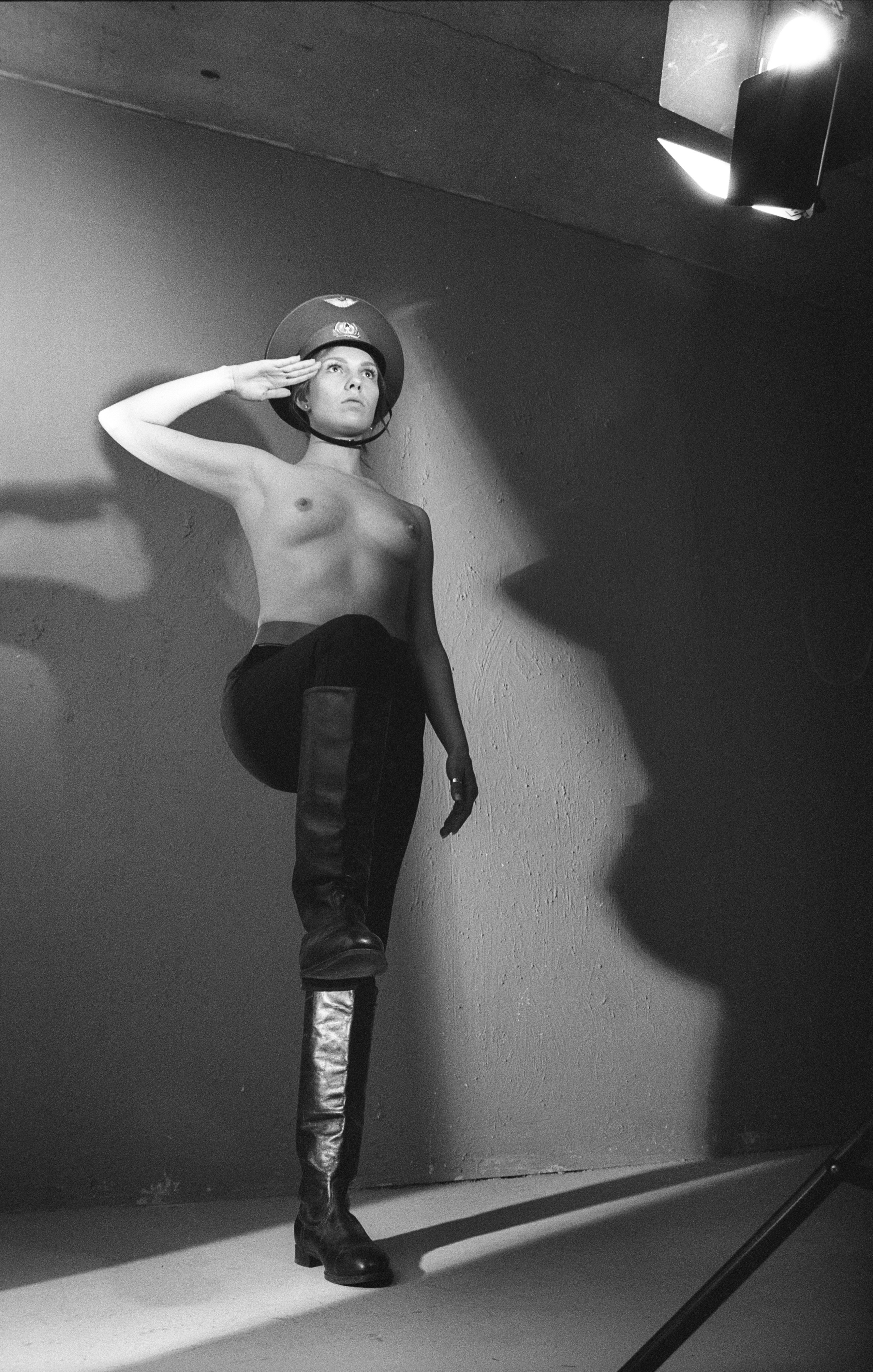 Товарищ. Фотограф в Санкт-Петербурге Березовский Даниил