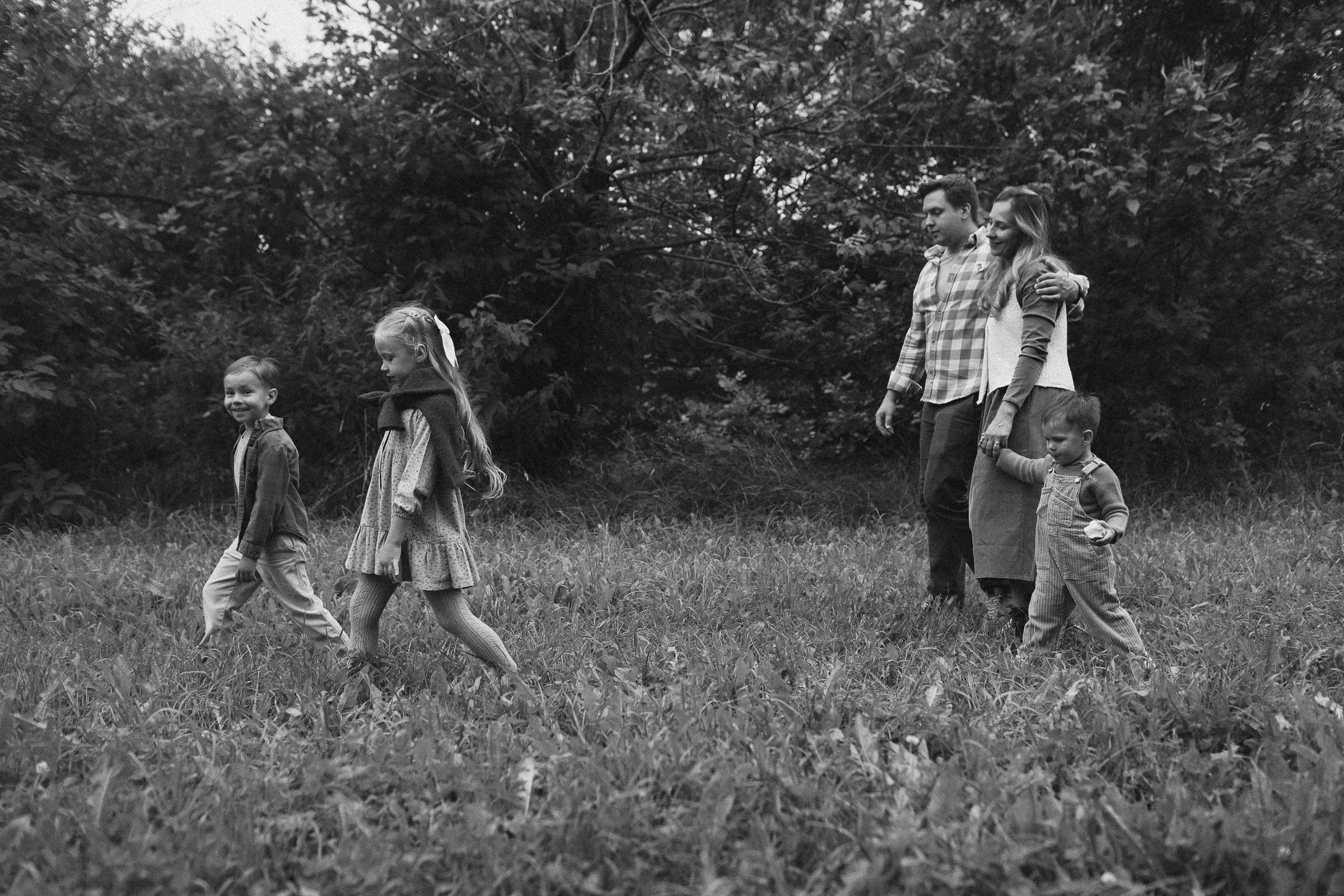 Кошки-Мышки. Семейный фотограф в Москве Алевтина Носова