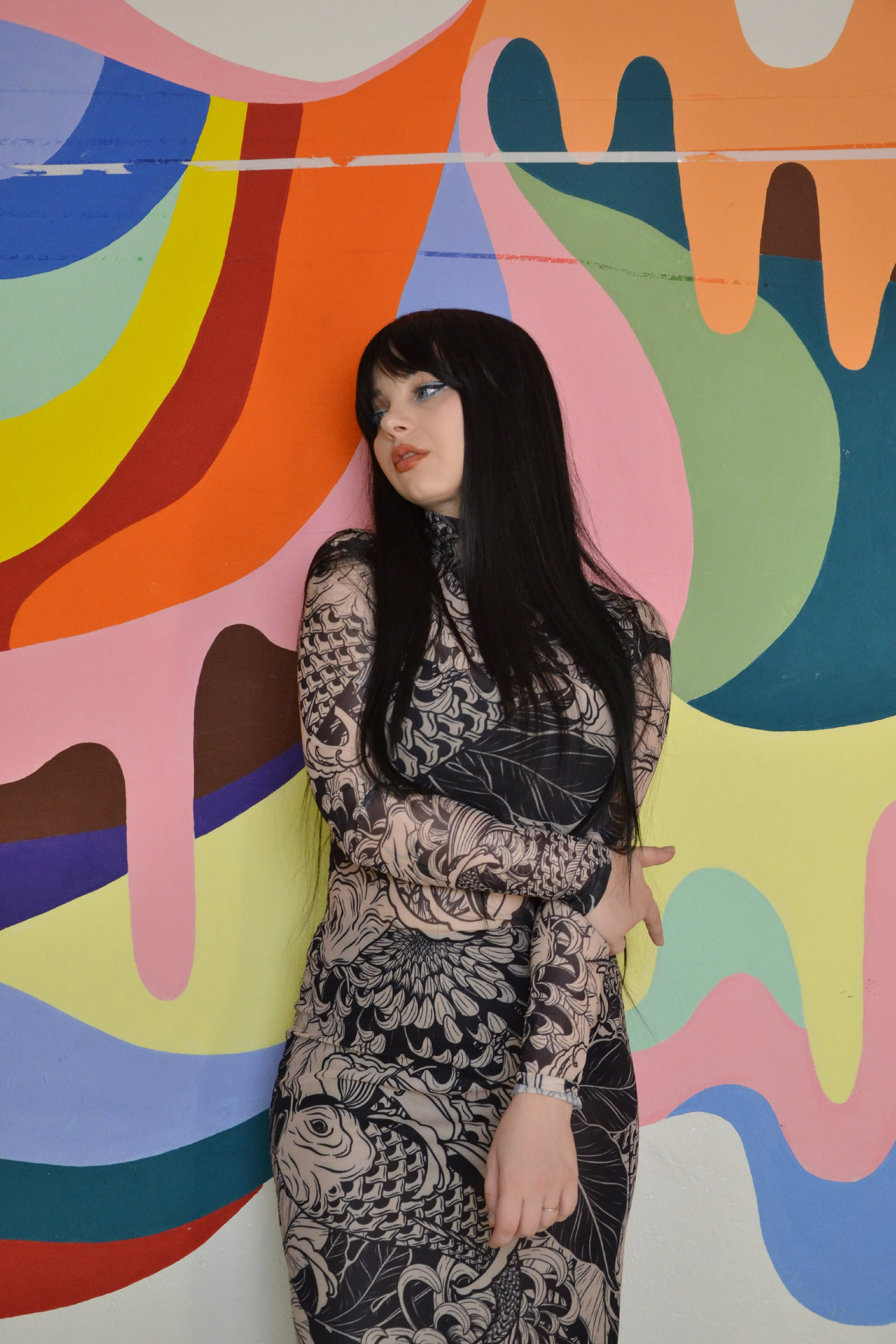 Yana. Фотограф Анастасия Шай в Санкт-Петербурге