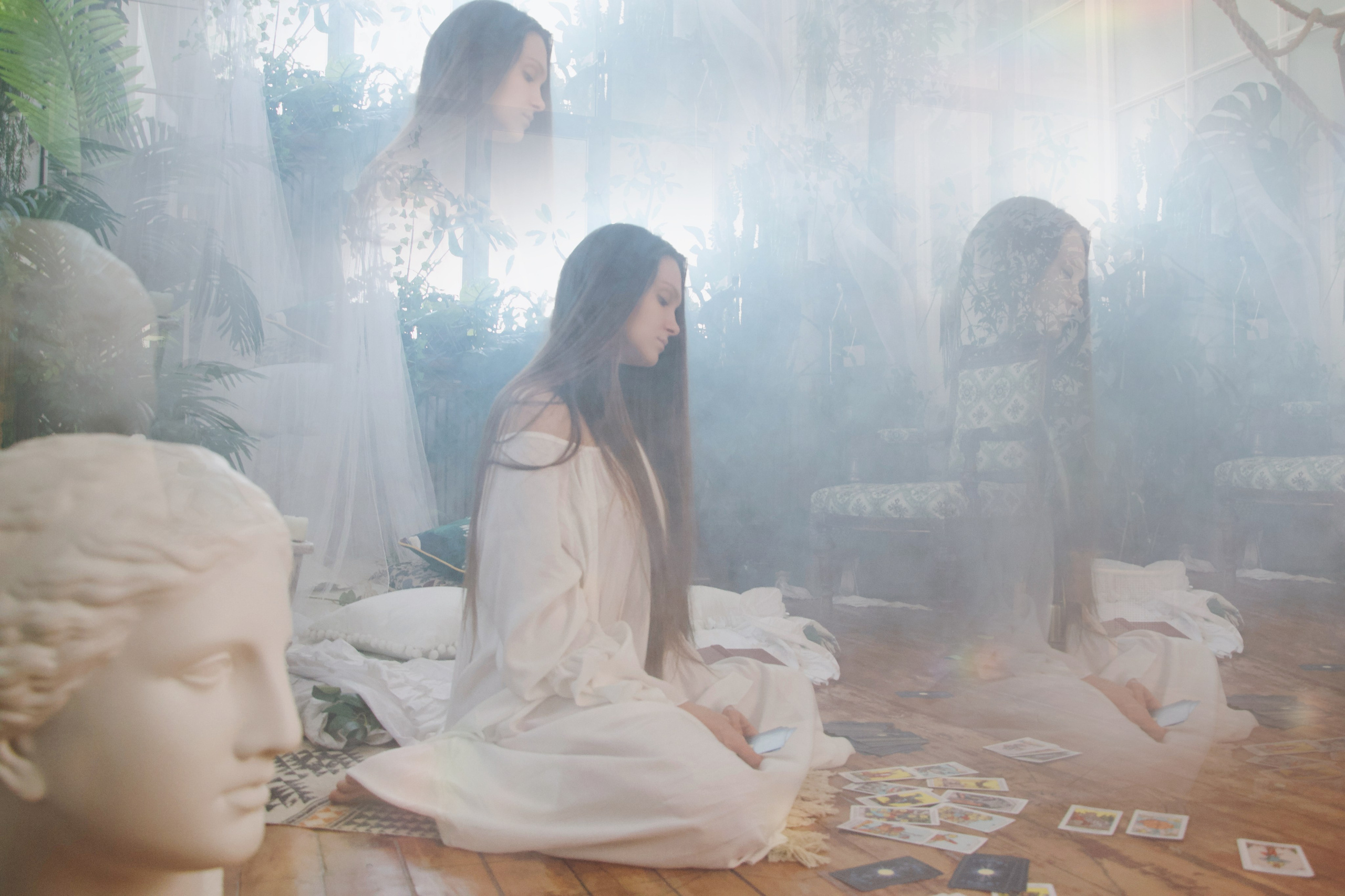 Elizaveta. Фотограф Анастасия Шай в Санкт-Петербурге